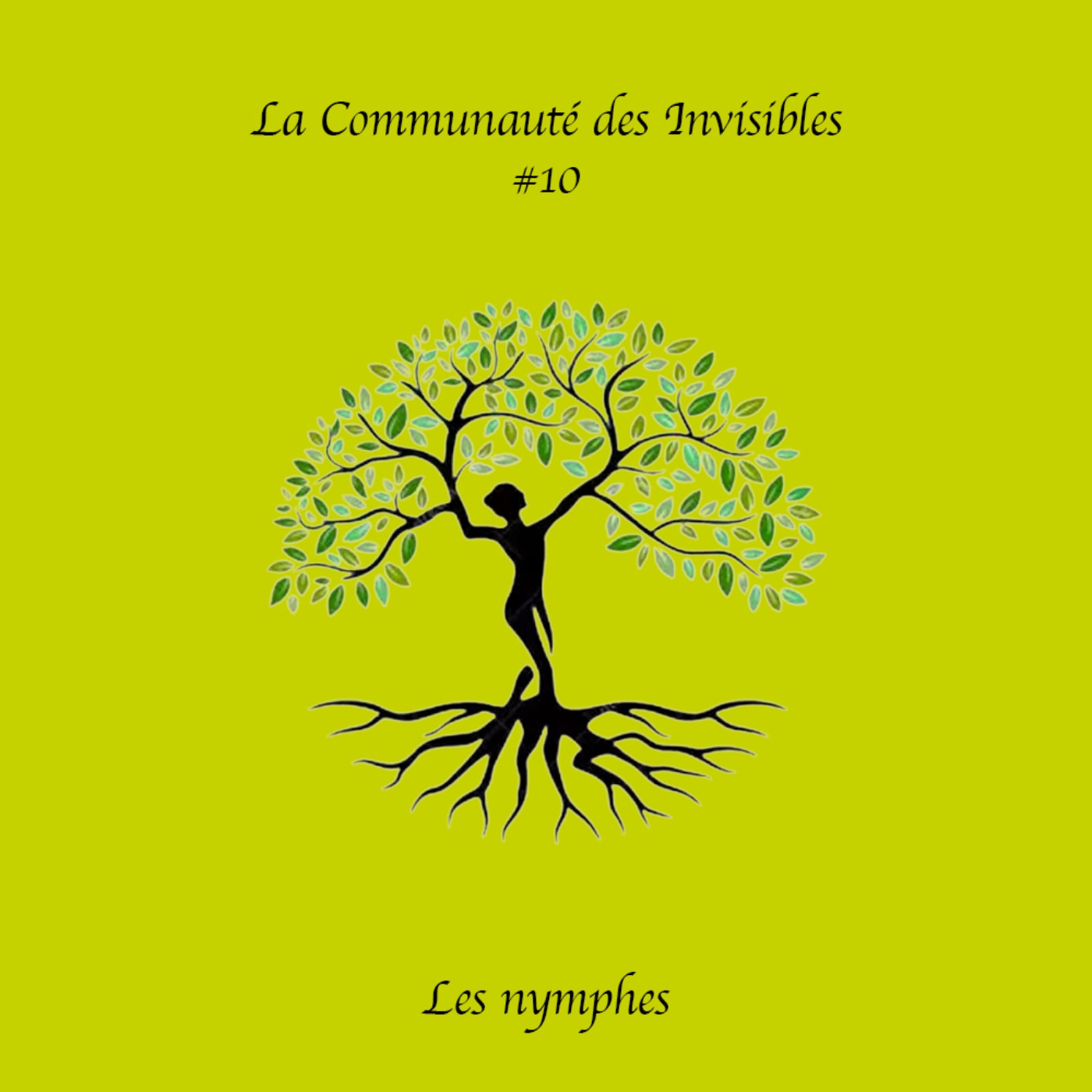 La Communauté des Invisibles