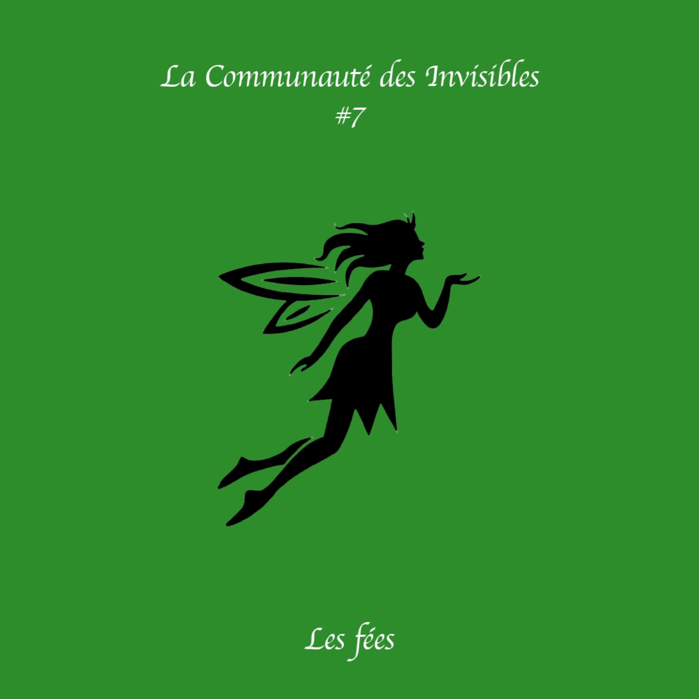 La Communauté des Invisibles