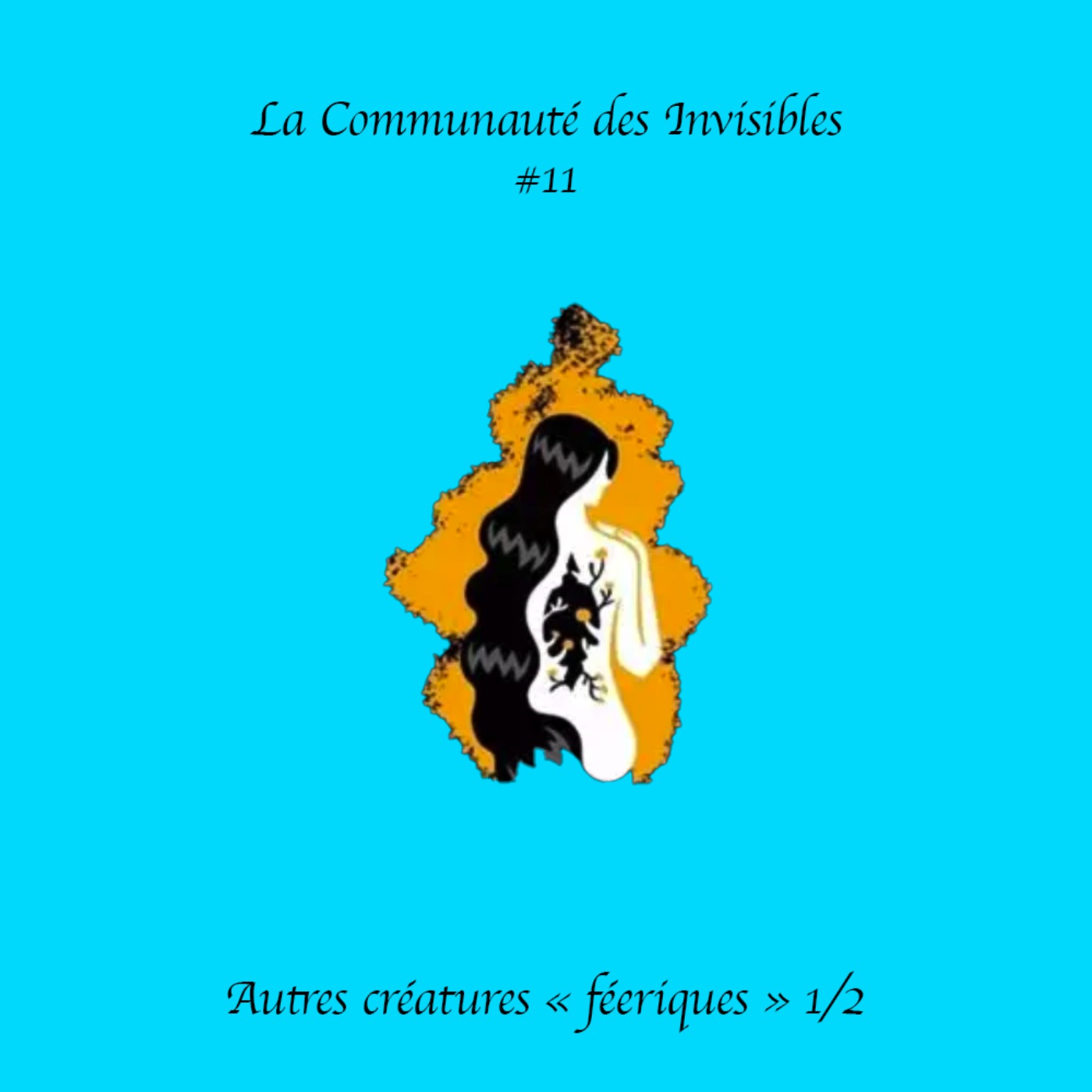 La Communauté des Invisibles