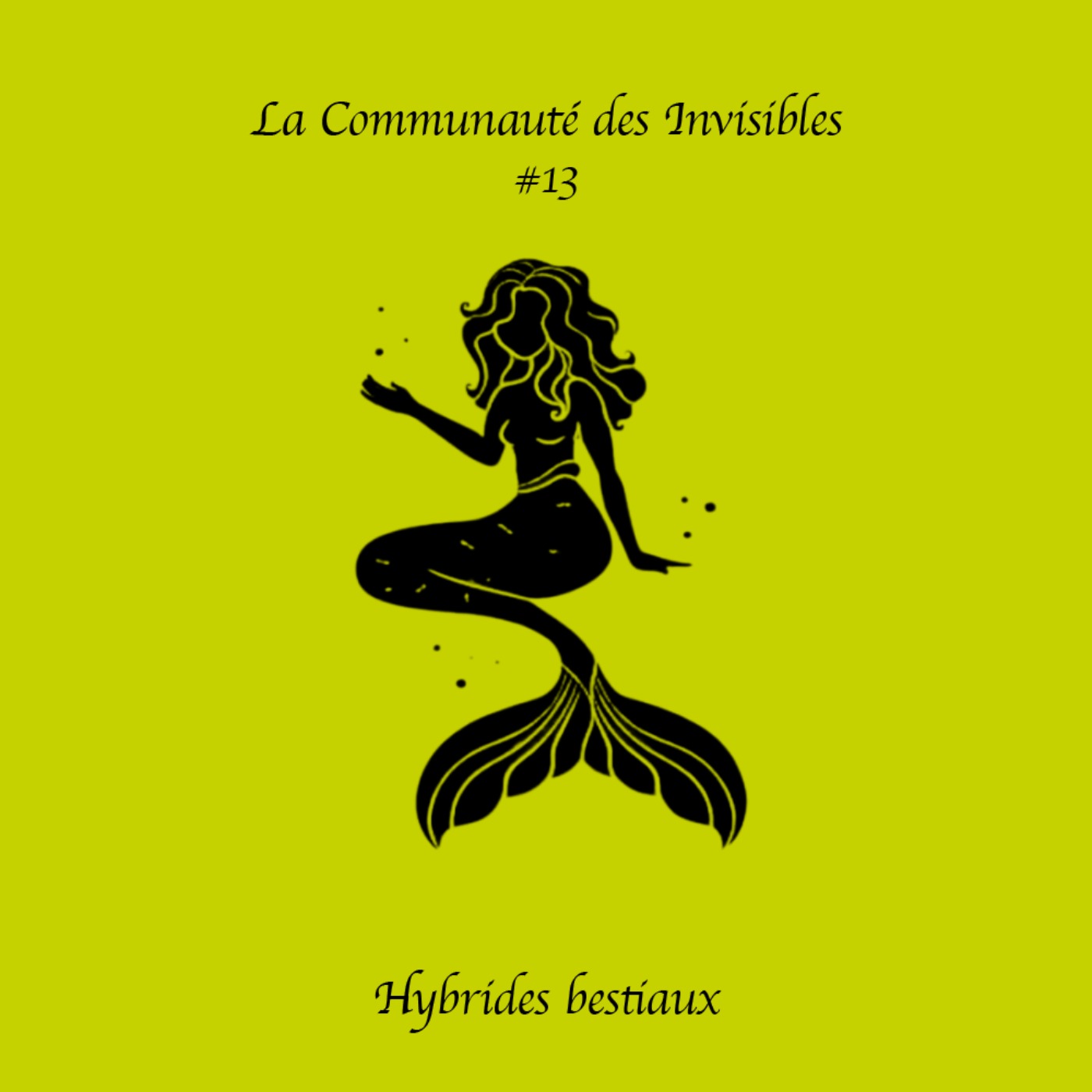 La Communauté des Invisibles