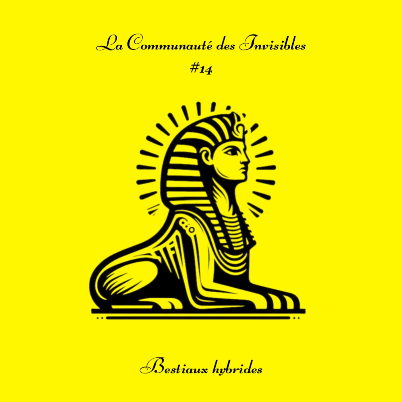 La Communauté des Invisibles