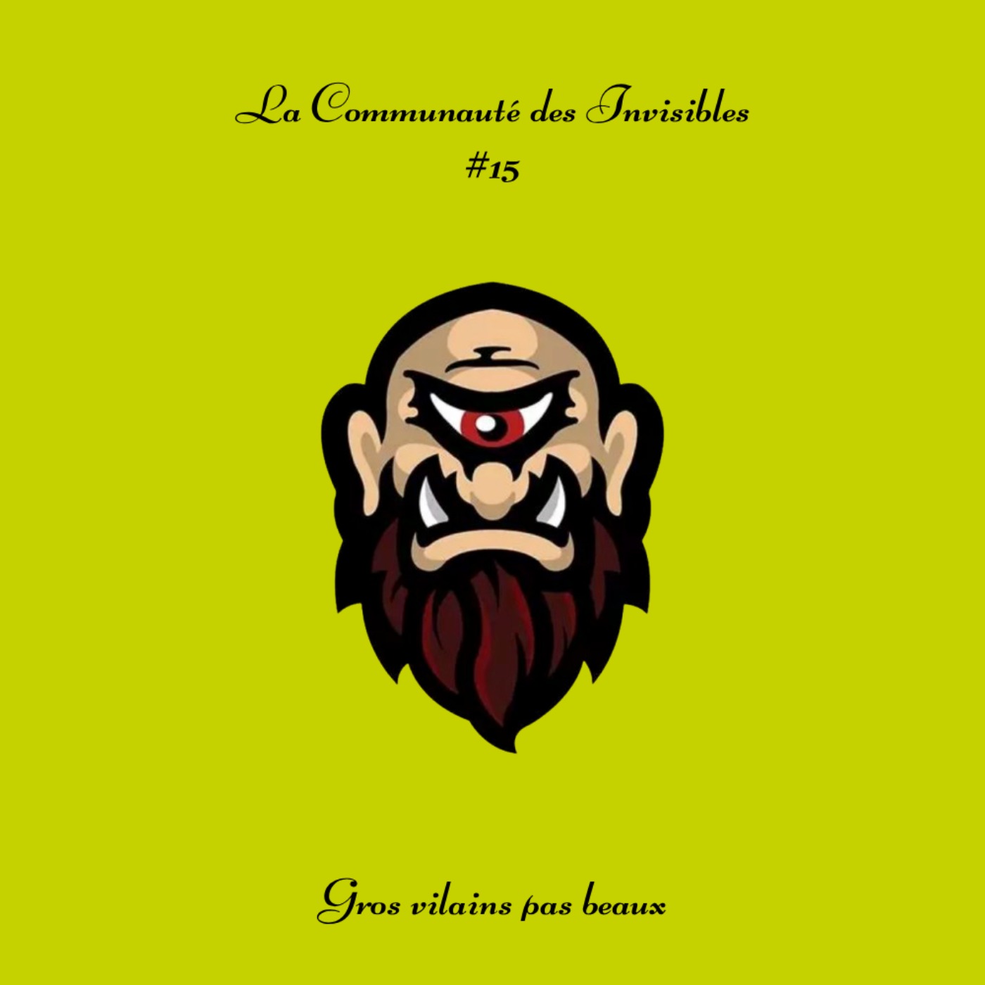 La Communauté des Invisibles