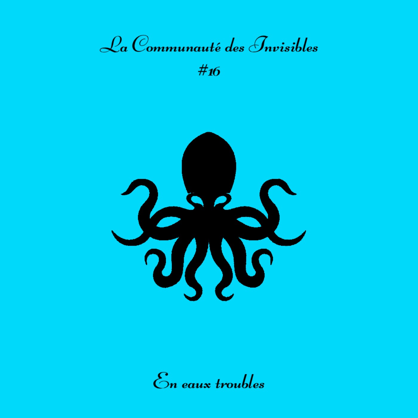 La Communauté des Invisibles