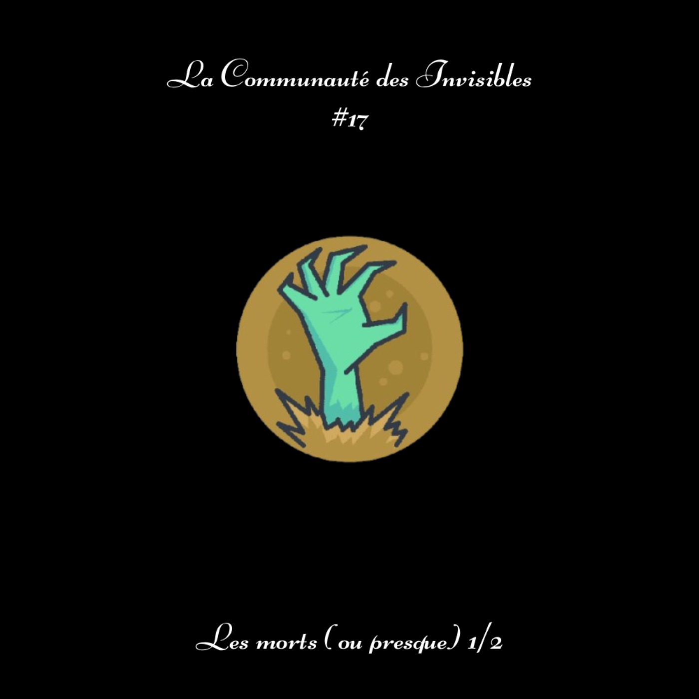 La Communauté des Invisibles