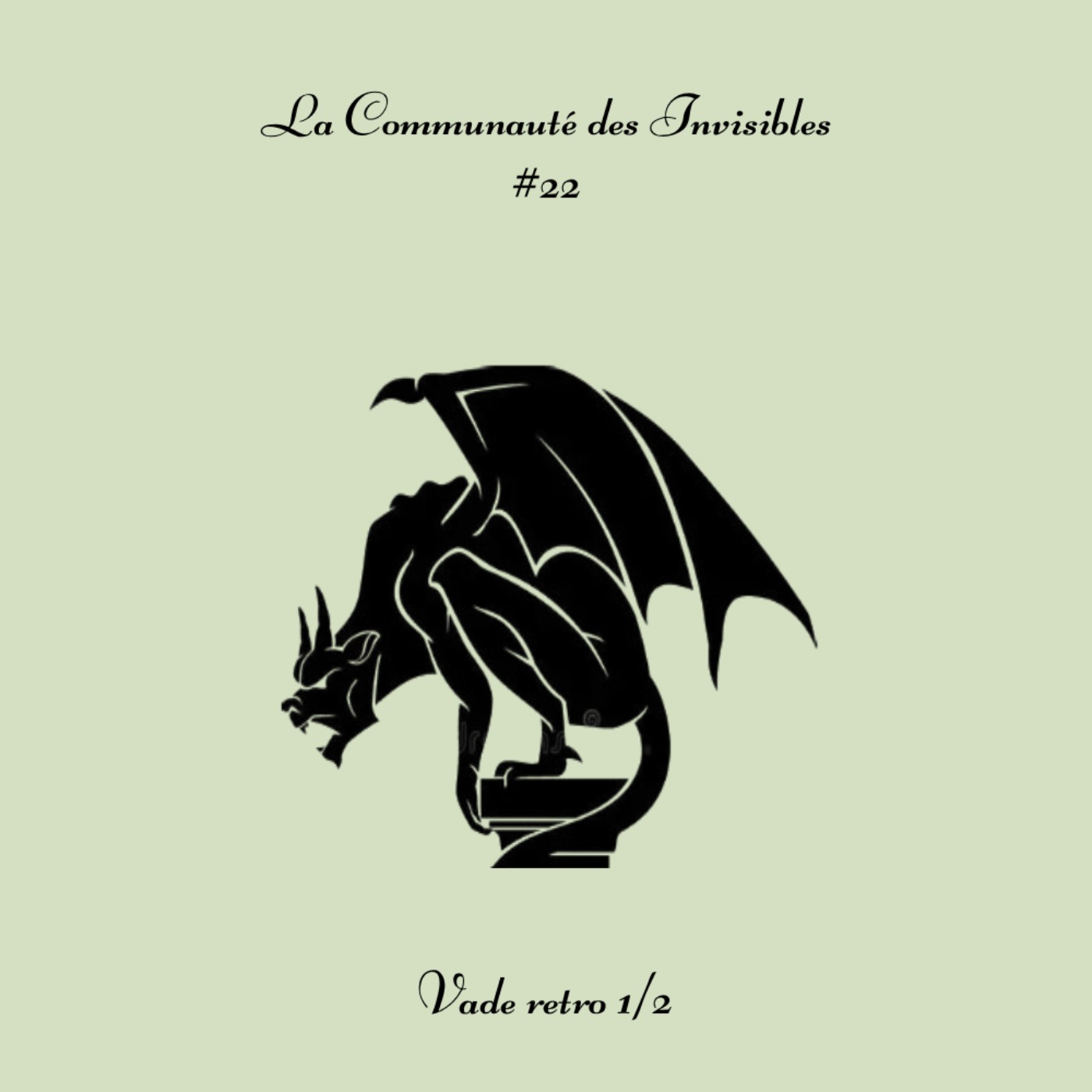 La Communauté des Invisibles