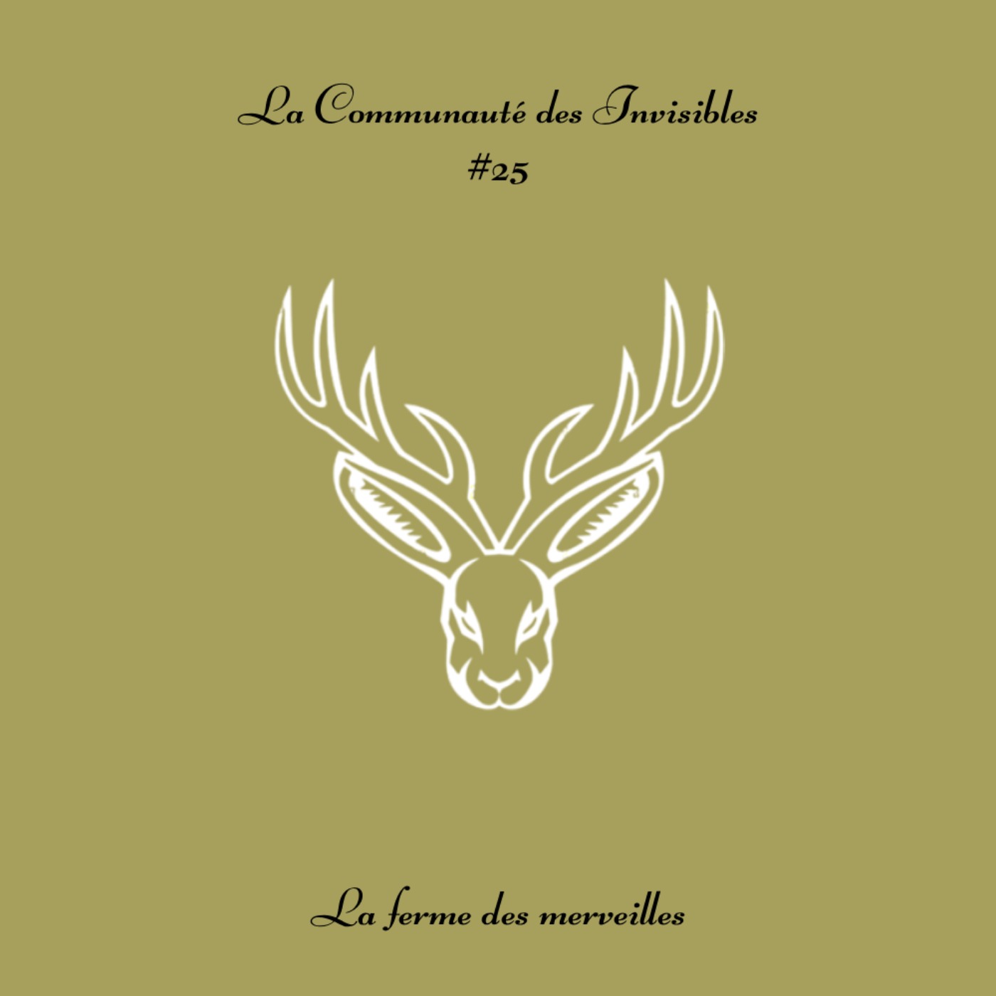 La Communauté des Invisibles