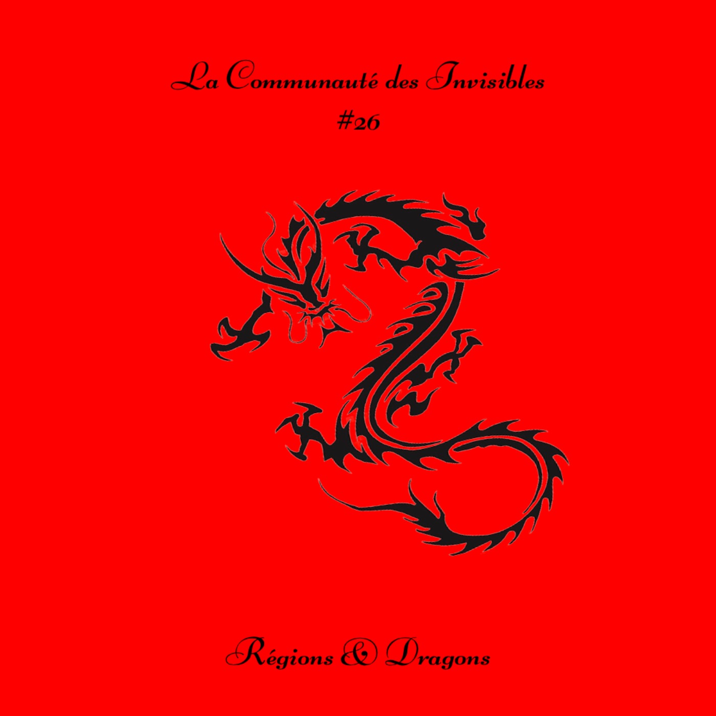 La Communauté des Invisibles