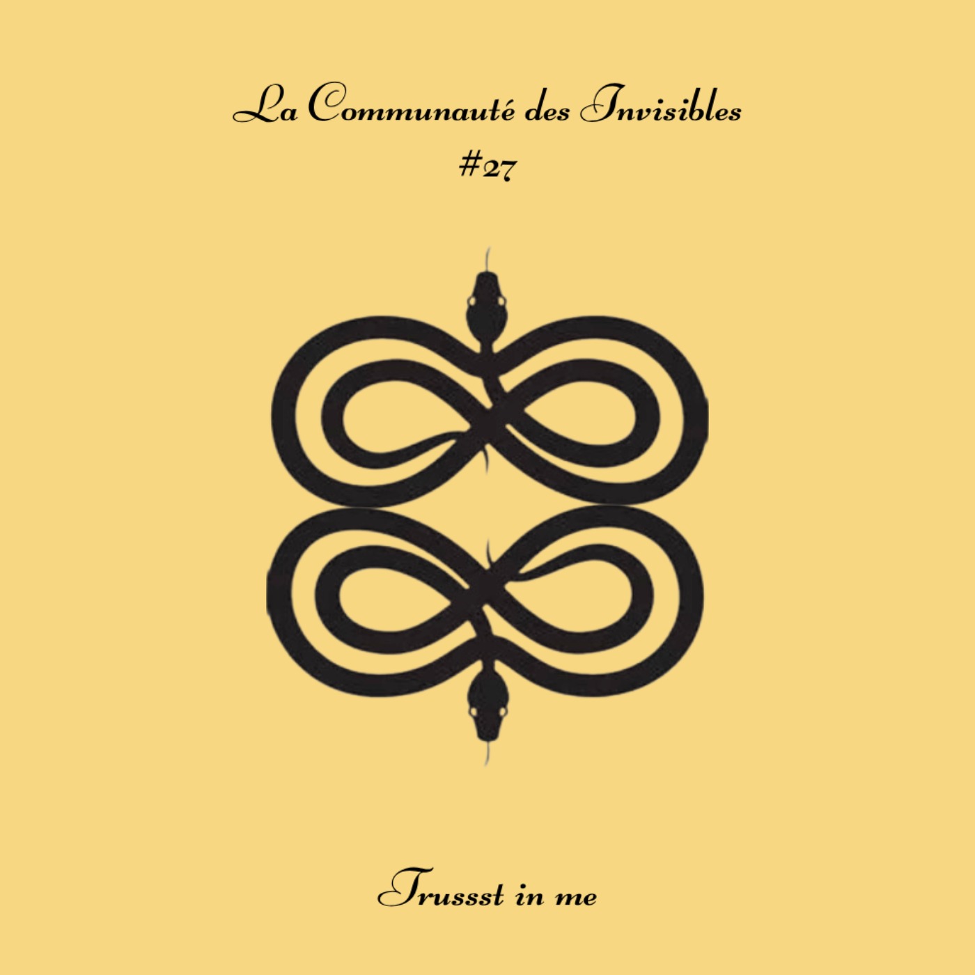 La Communauté des Invisibles