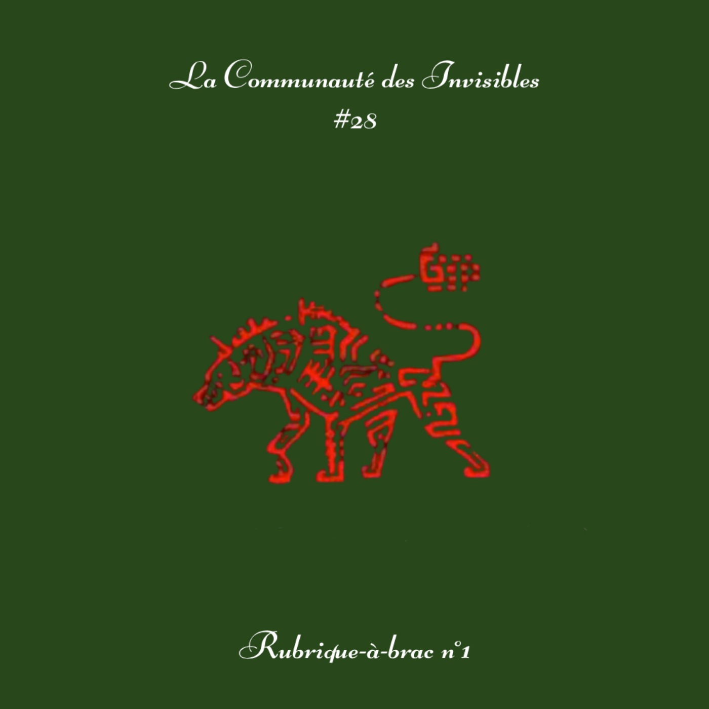 La Communauté des Invisibles