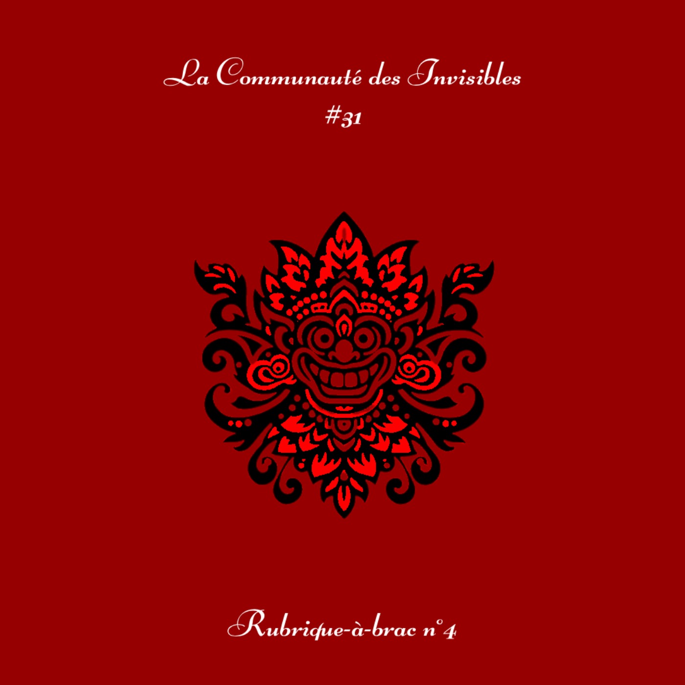 La Communauté des Invisibles