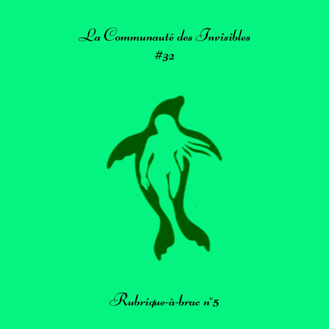 La Communauté des Invisibles