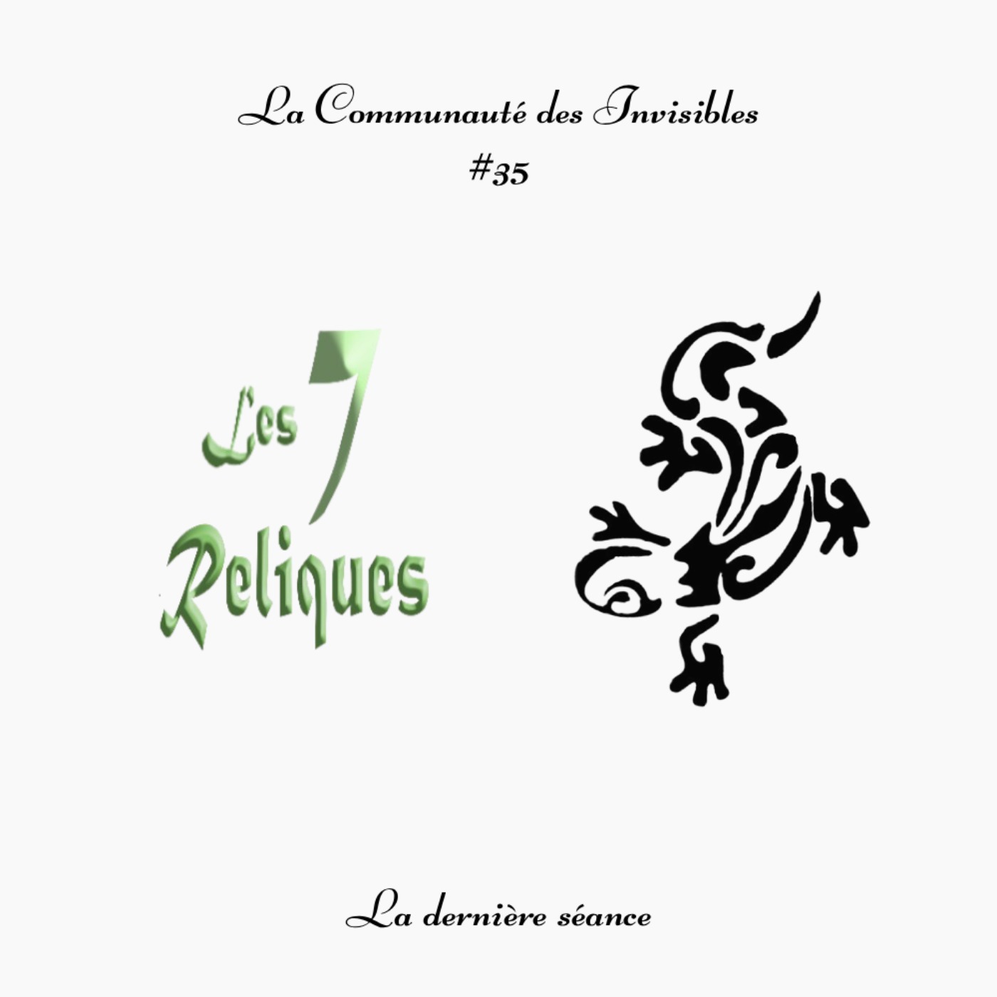 CDD La dernière séance episode artwork