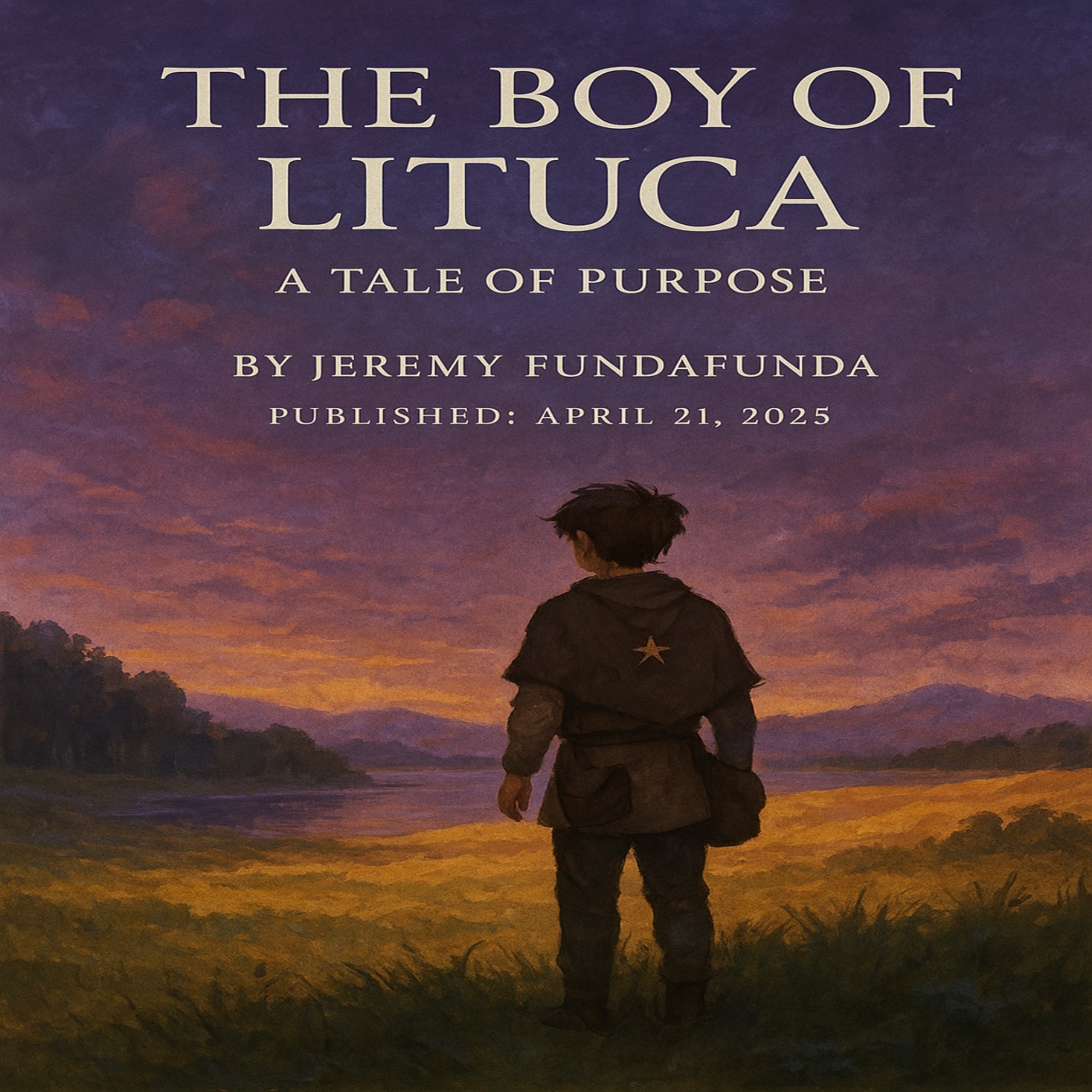 The Boy Of Lituca episode artwork