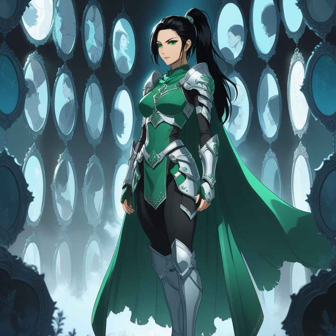 The Boy of Lituca: Commentary from writer Jeremy Fundafunda episode artwork