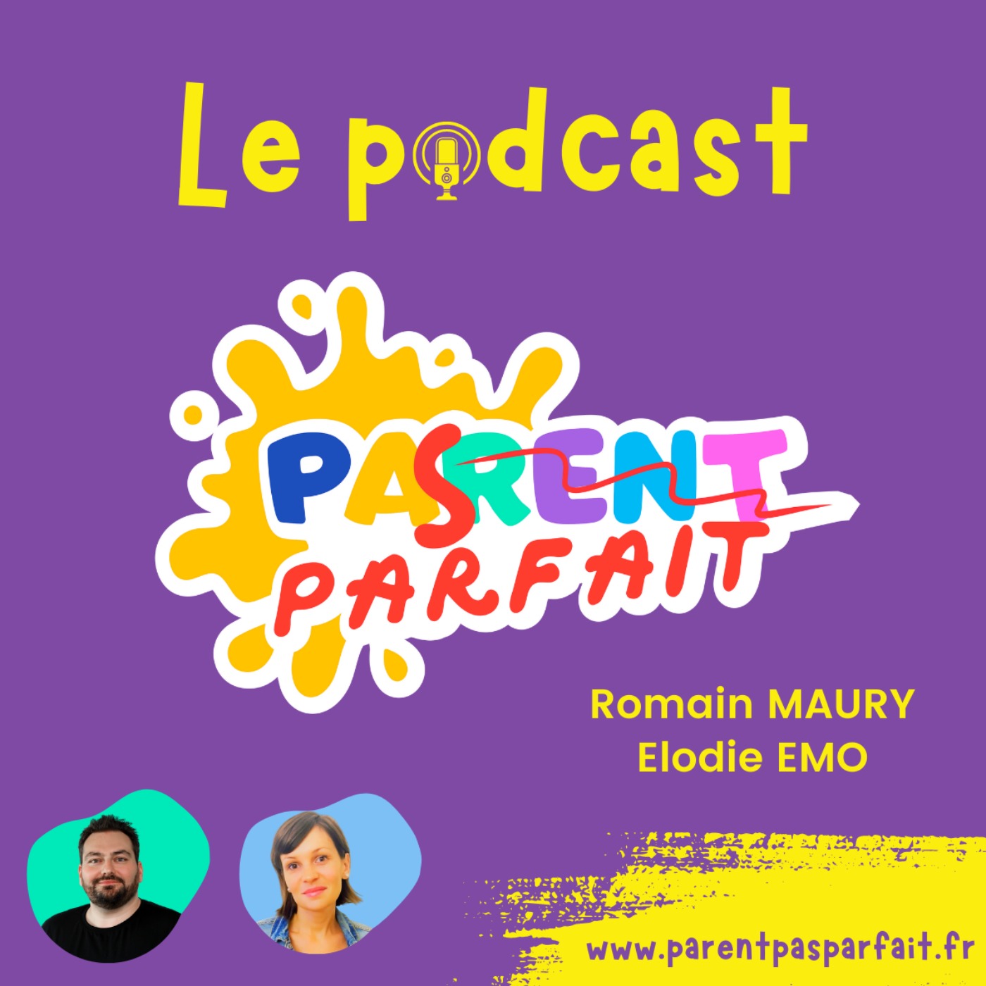 Parent Pas Parfait