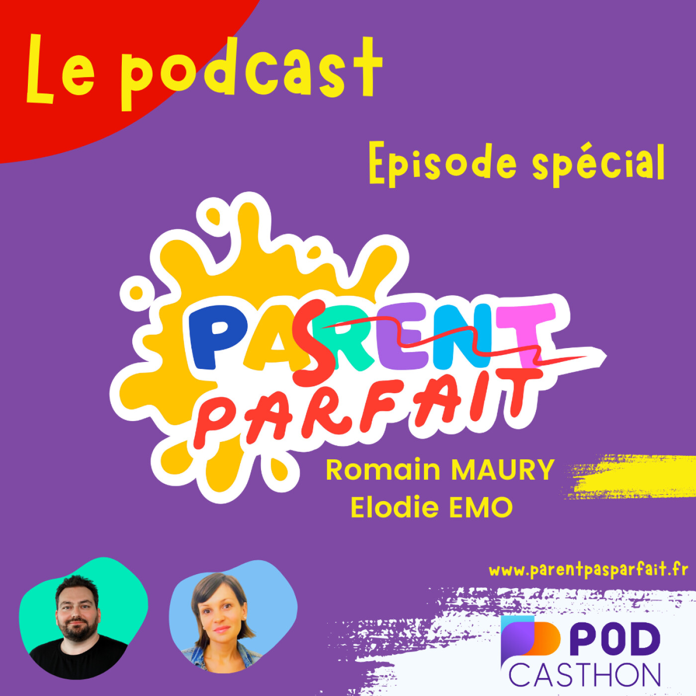 Parent Pas Parfait