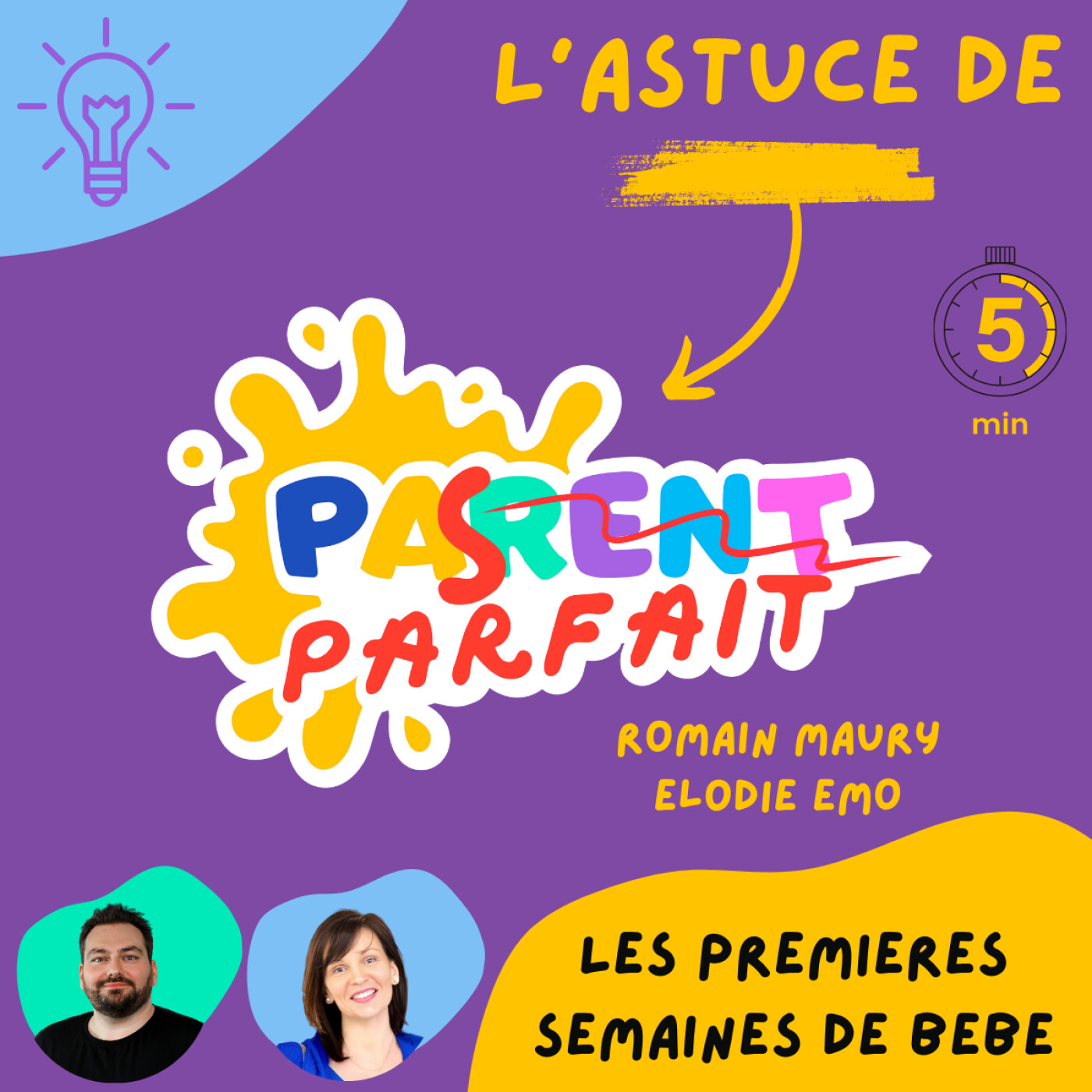 Parent Pas Parfait
