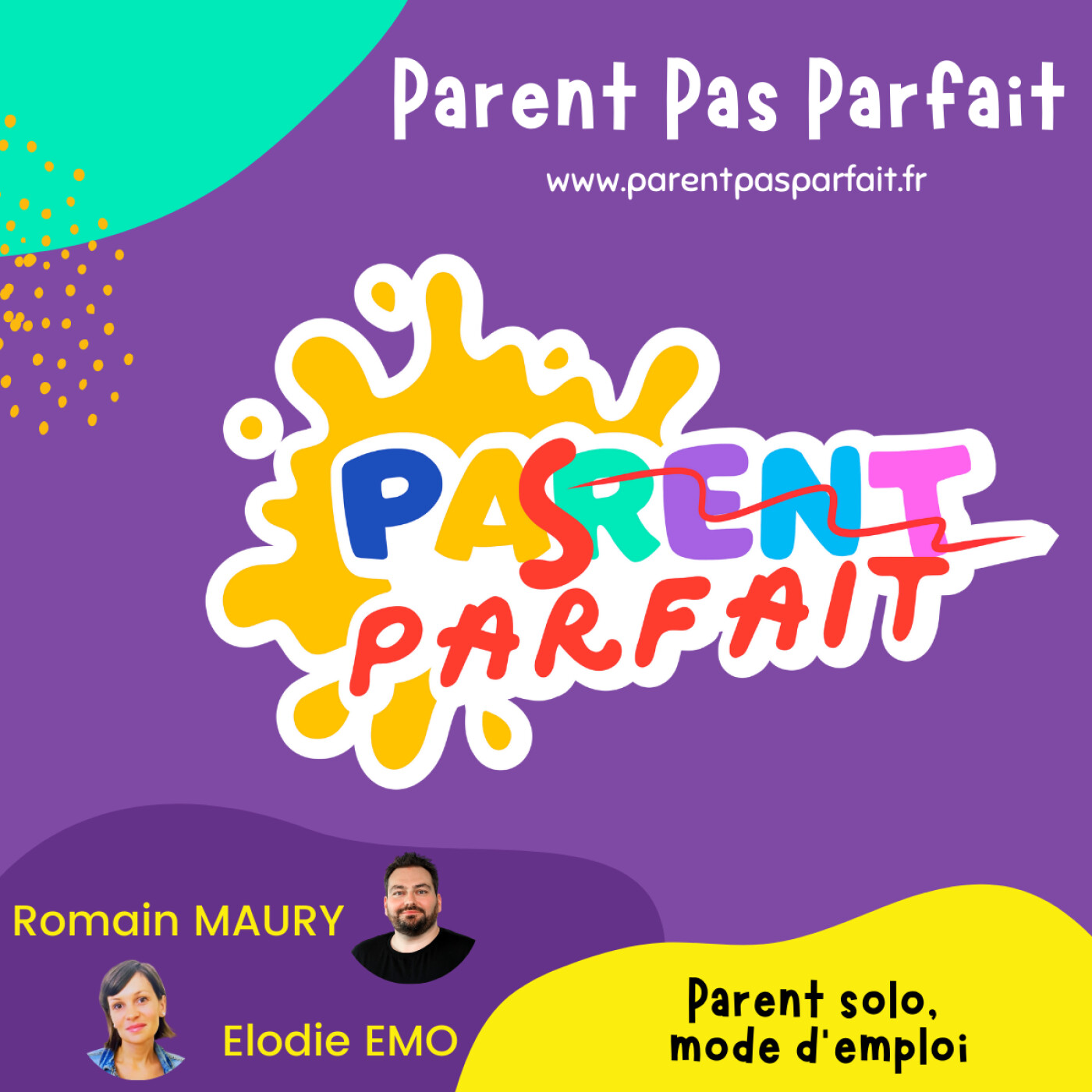 Parent Pas Parfait