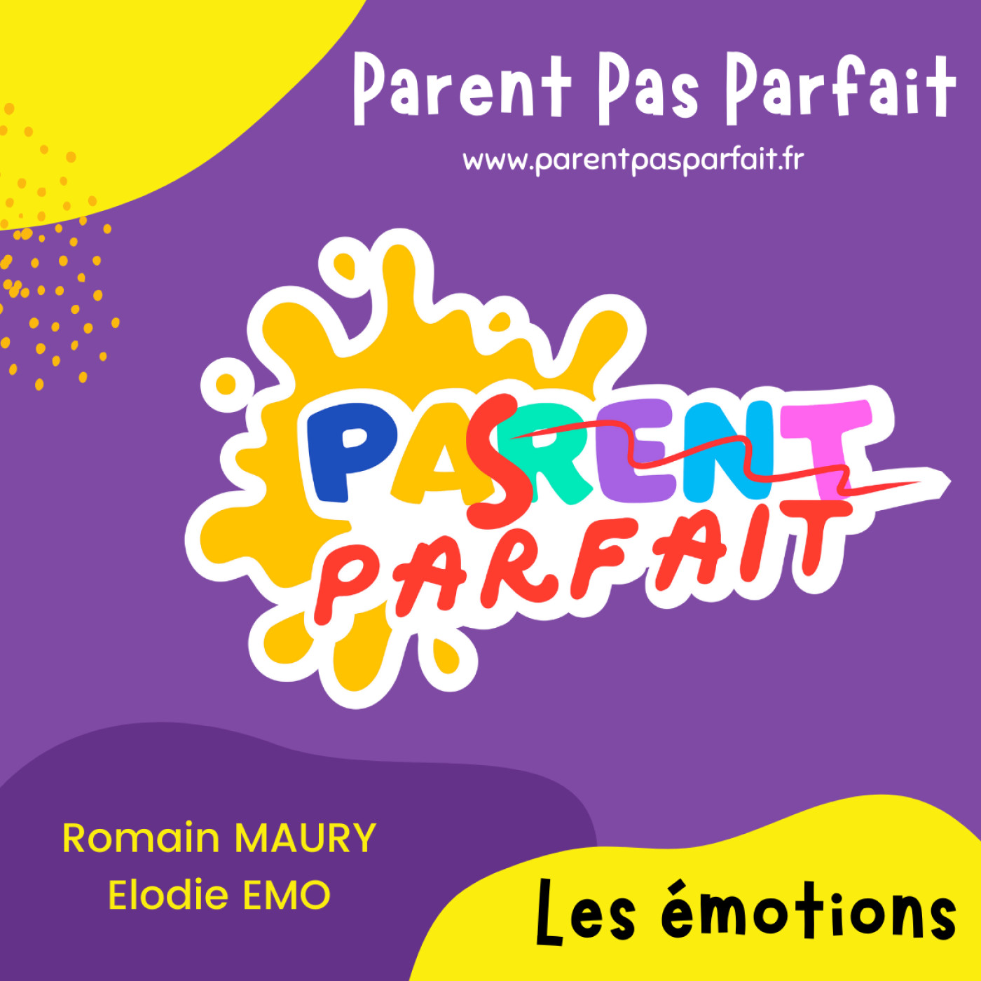 Parent Pas Parfait
