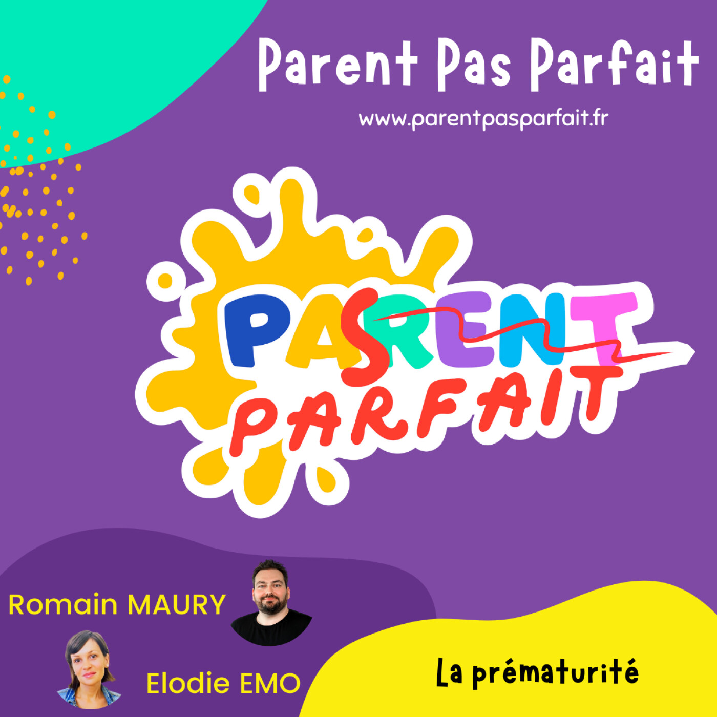 Parent Pas Parfait