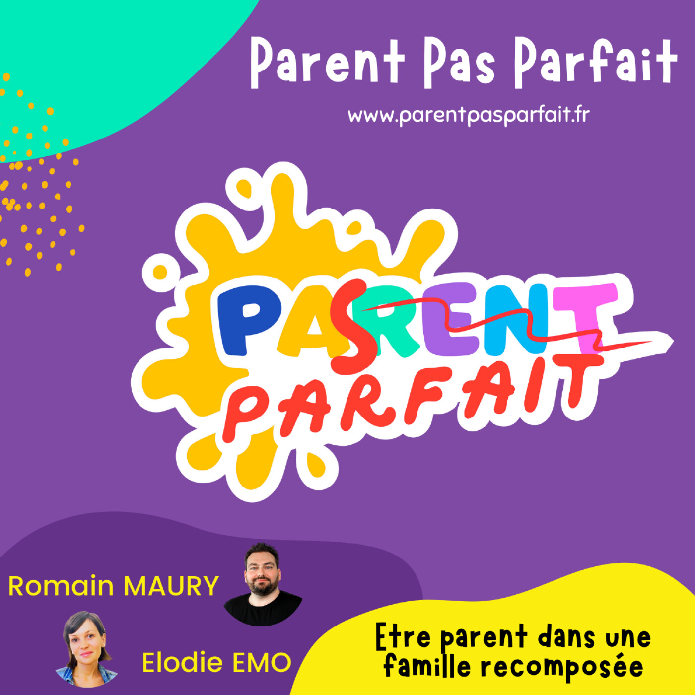 Parent Pas Parfait