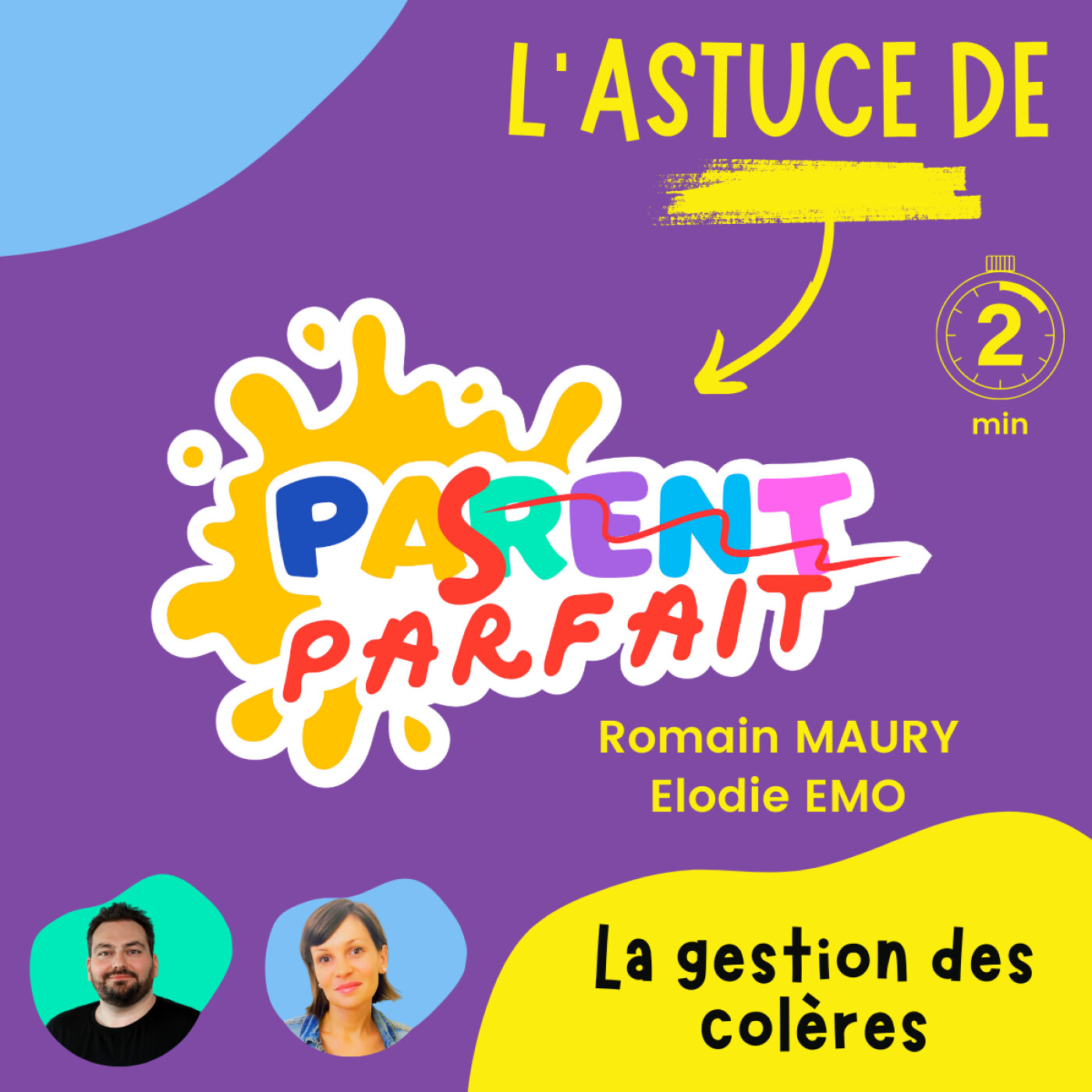 Parent Pas Parfait