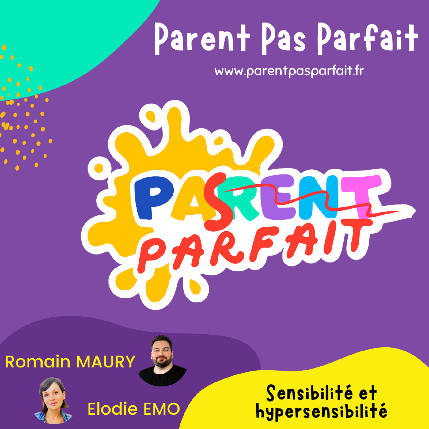 Parent Pas Parfait