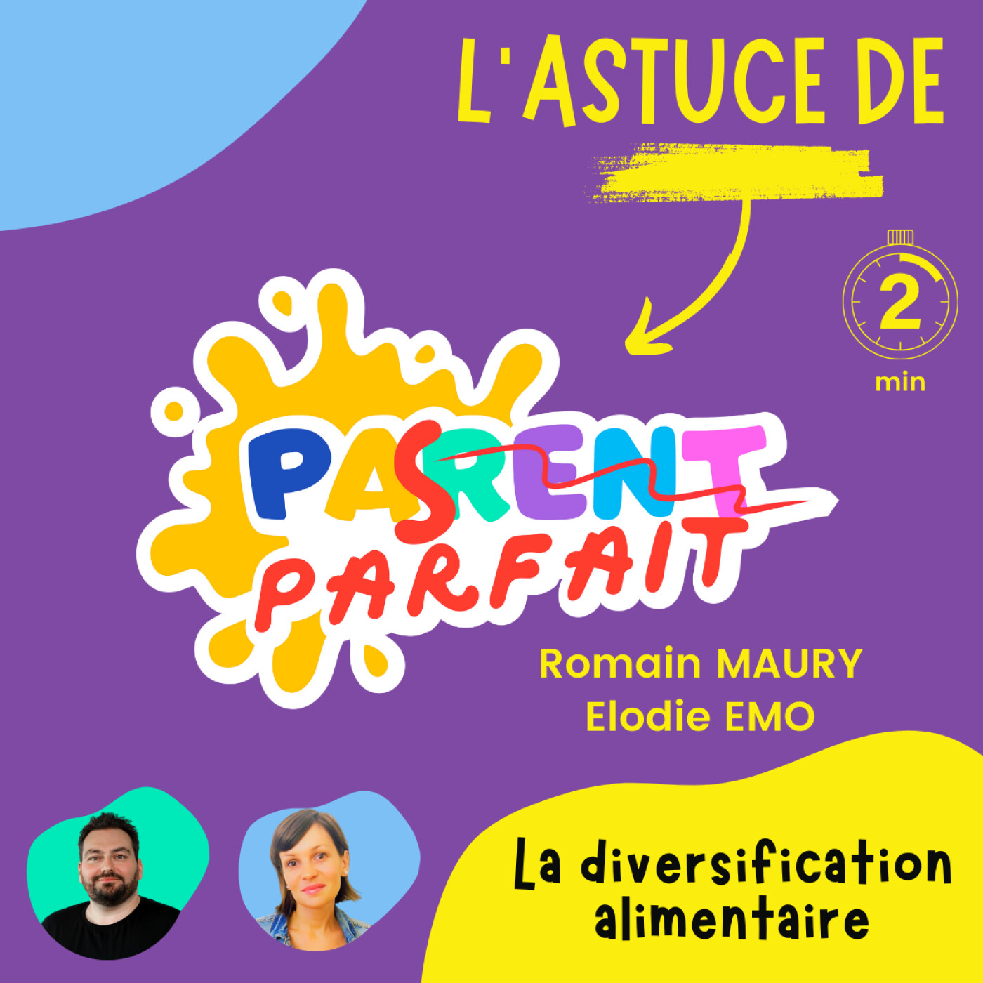 Parent Pas Parfait