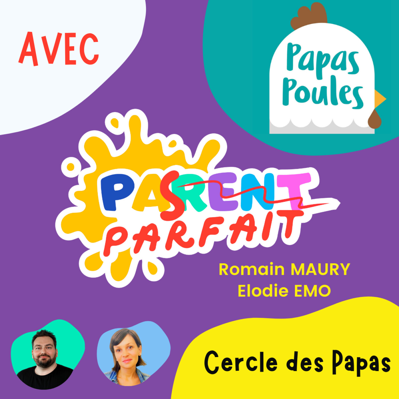 Parent Pas Parfait