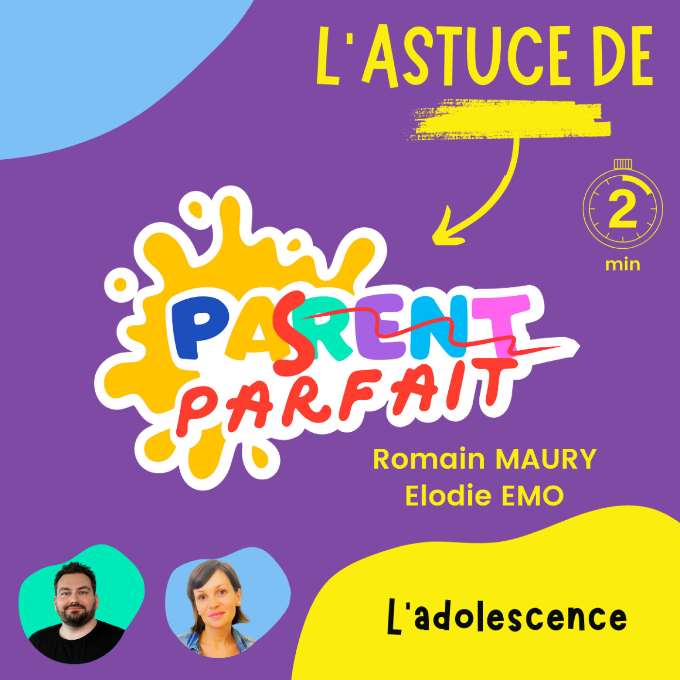 Parent Pas Parfait