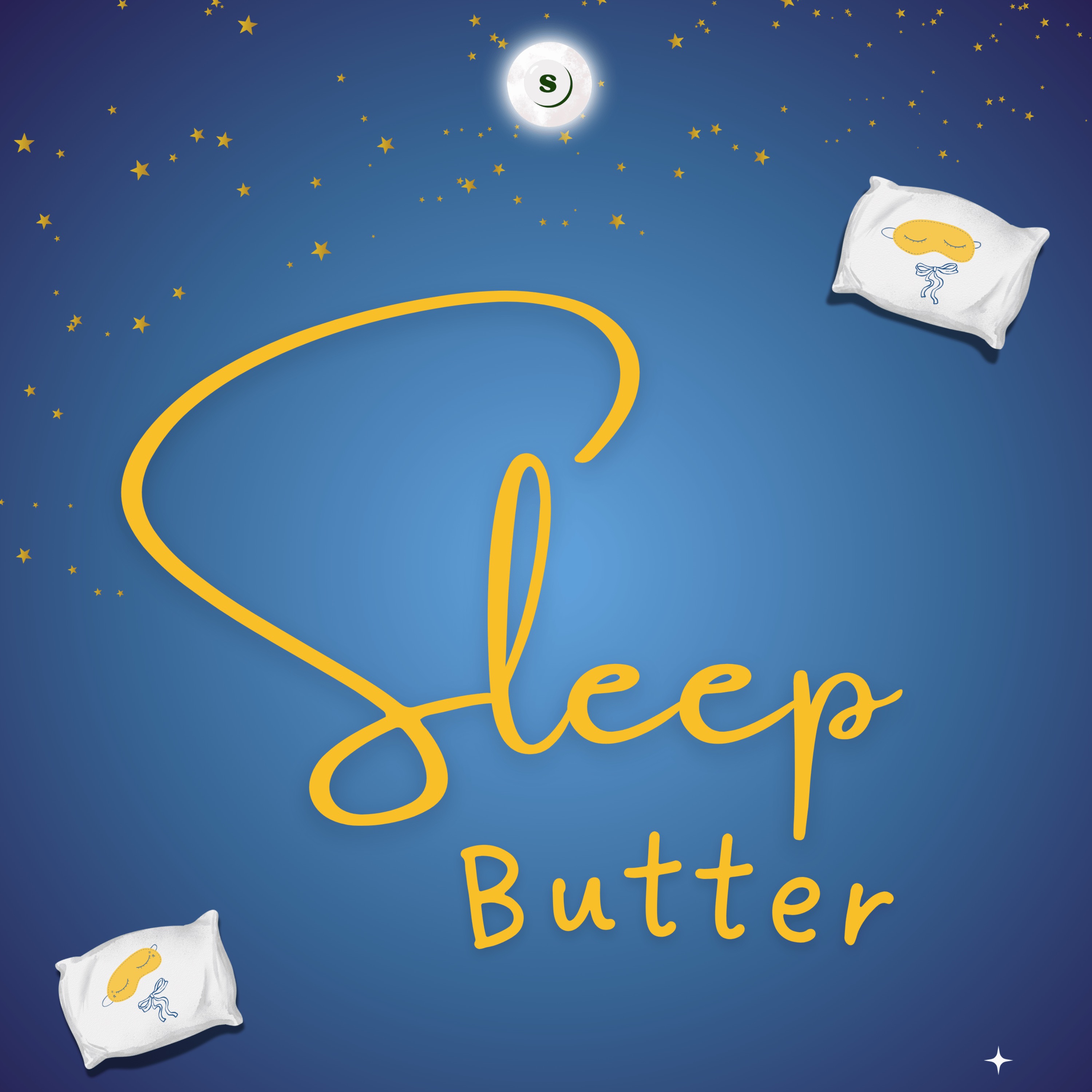 Sleep Butter