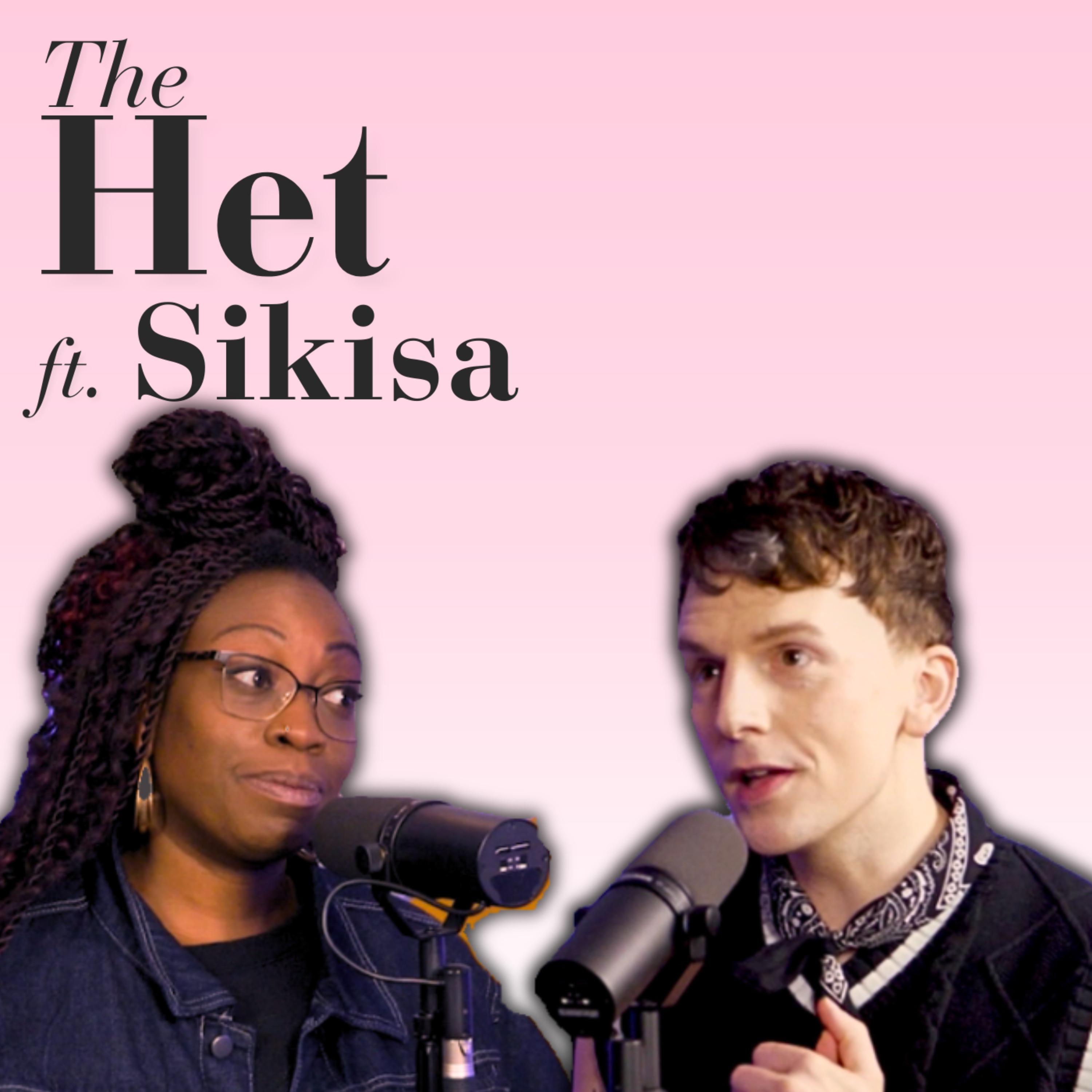 The Het: museum of Straight Culture