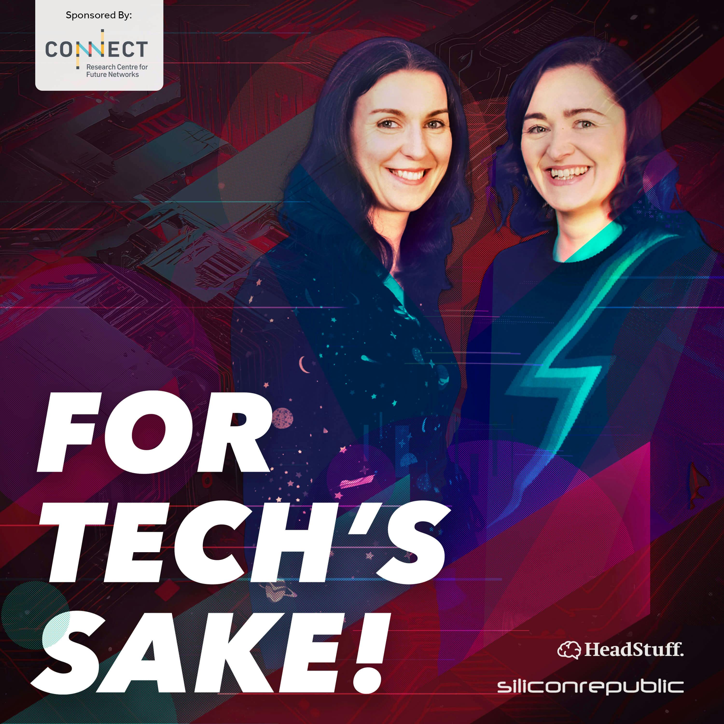For Tech’s Sake