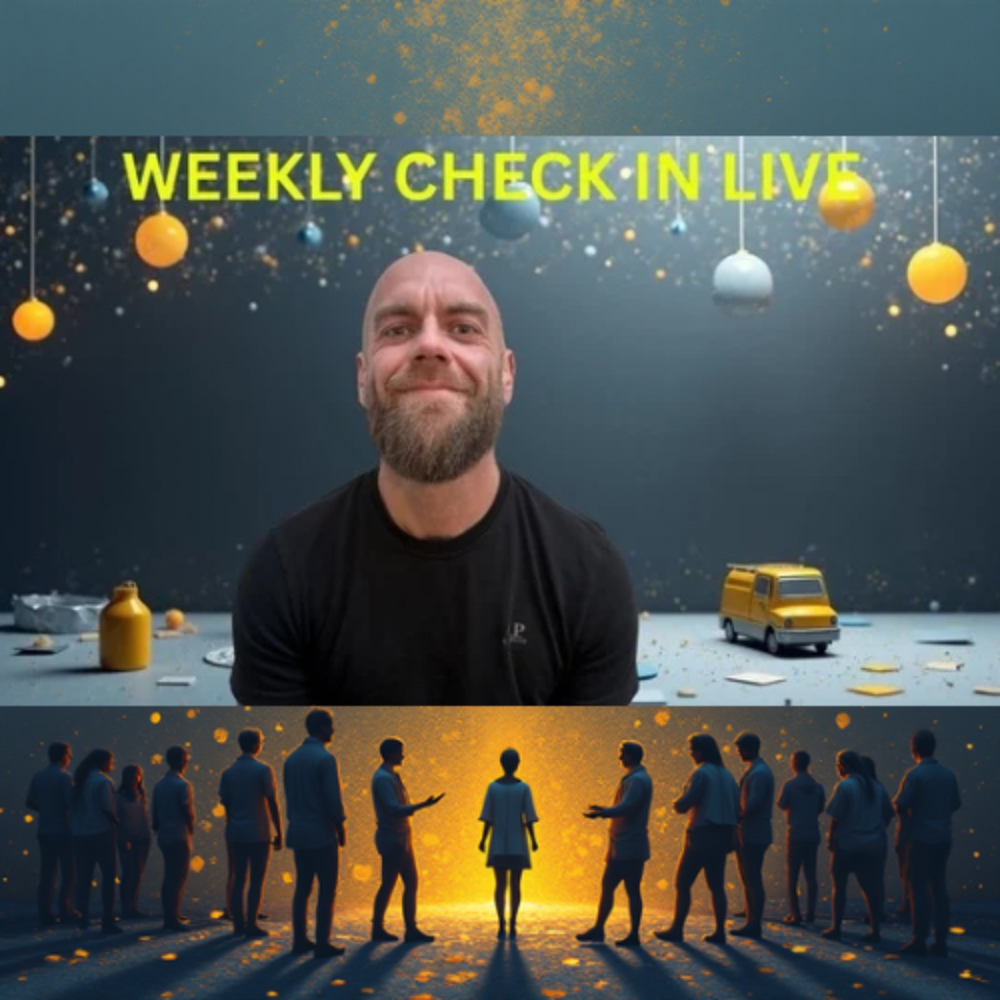 Day 16 Sober | Weekly Check-In & Honest Observations