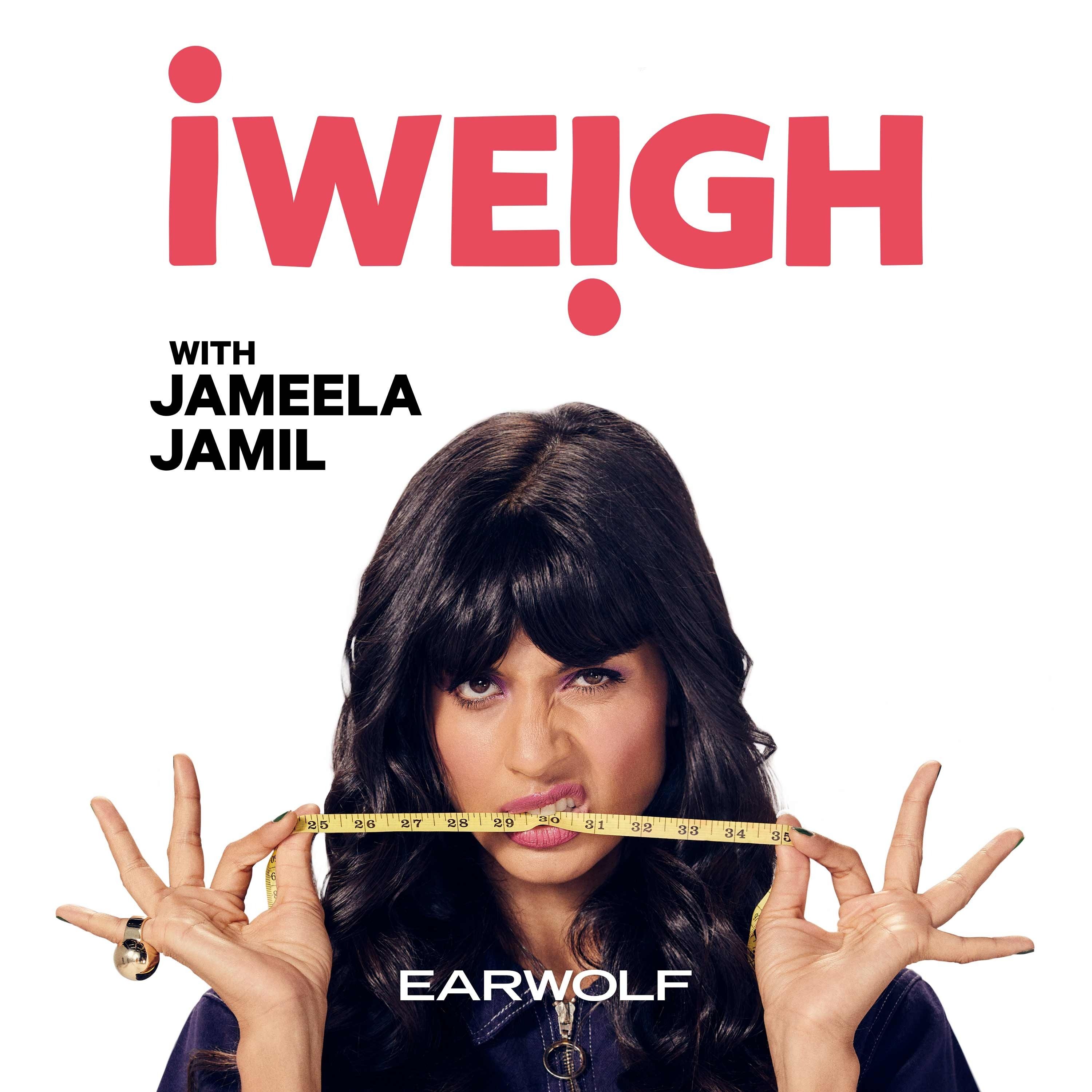 Wrong Turns with Jameela Jamil