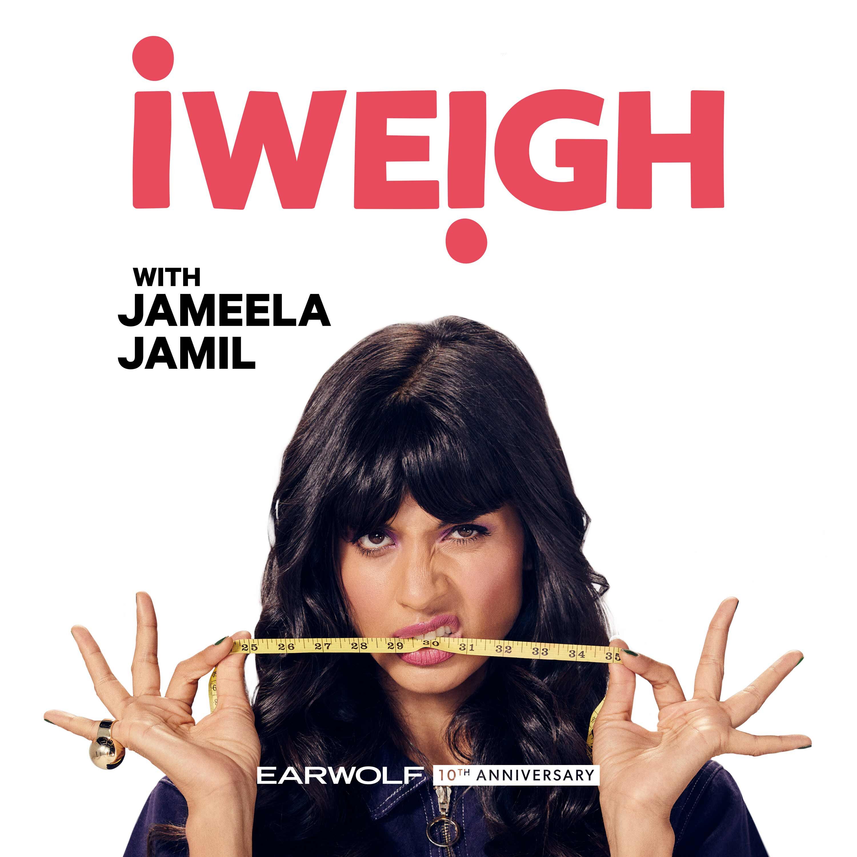 Wrong Turns with Jameela Jamil