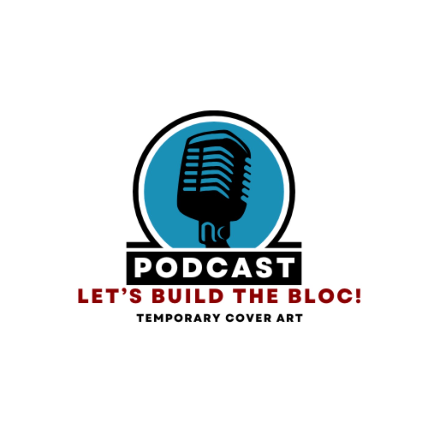 Let's Build the Bloc!