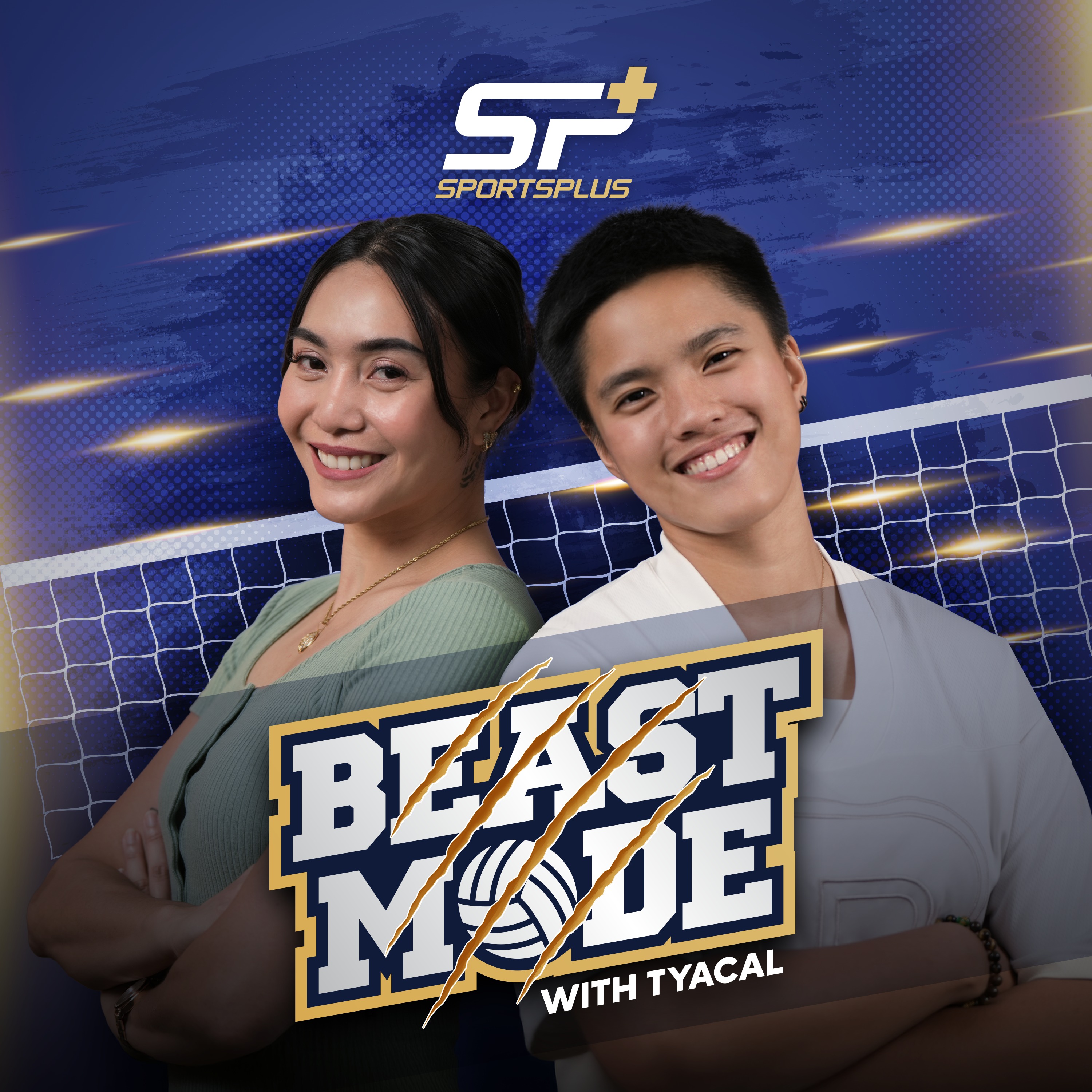 Beastmode with TyaCal