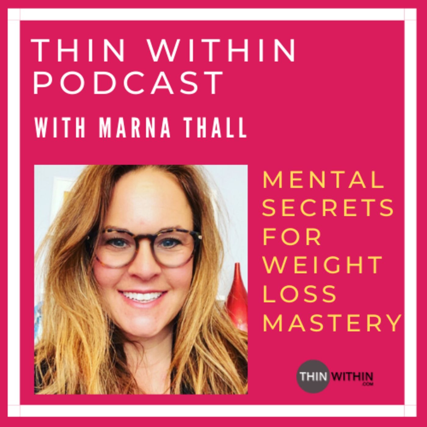 273. Unlock a Successful Weight Loss Mindset: Go Forward or Give Up?