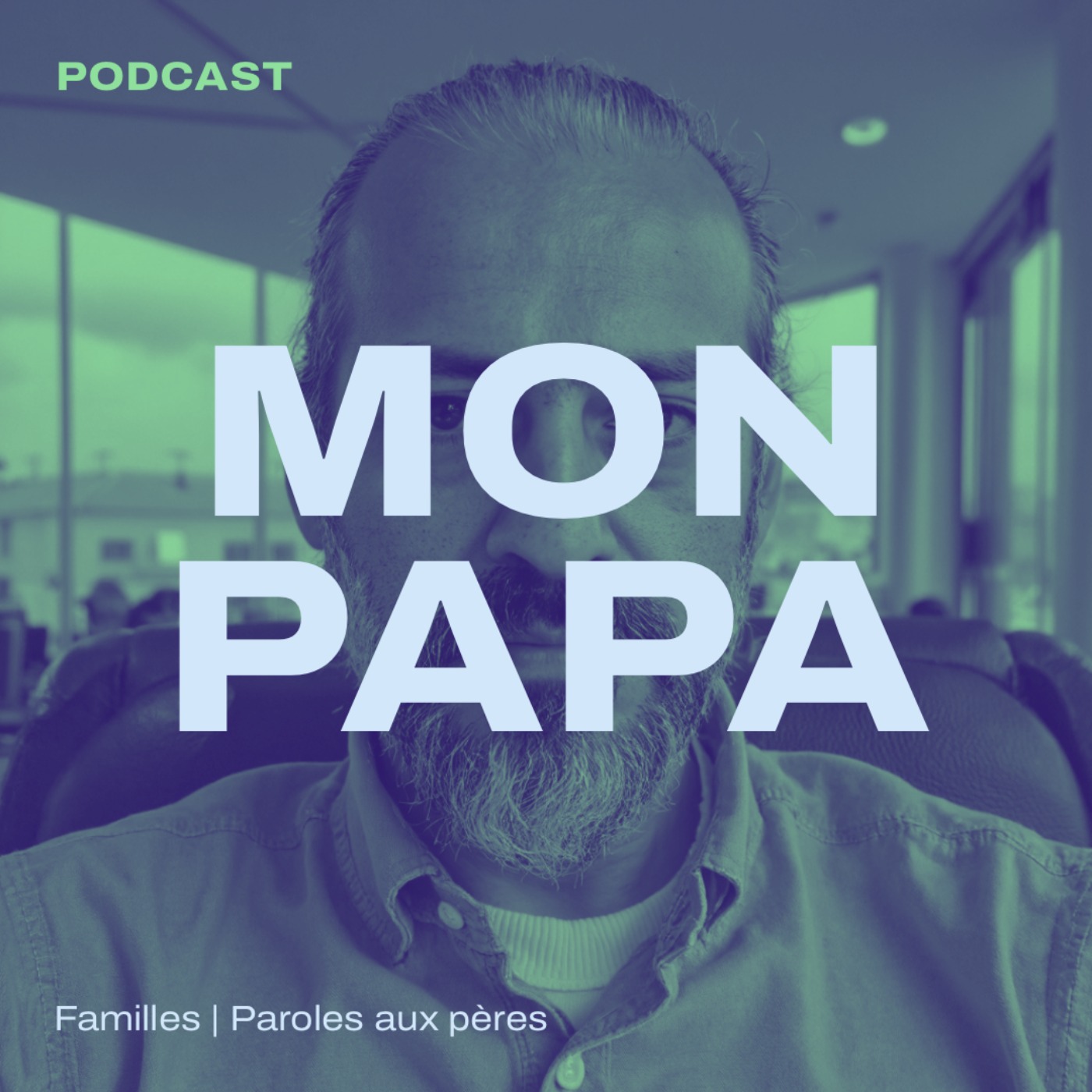 Podcast Cover