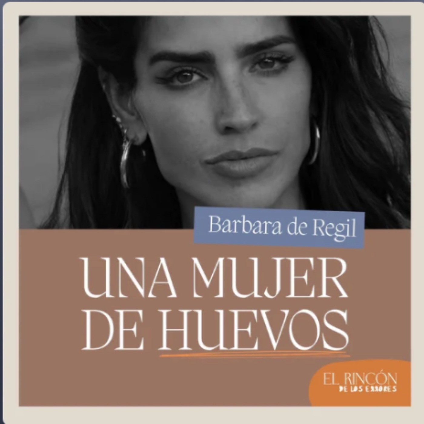 EPISODIOS FAVORITOS | Esto es abrir el corazón - Bárbara de Regil