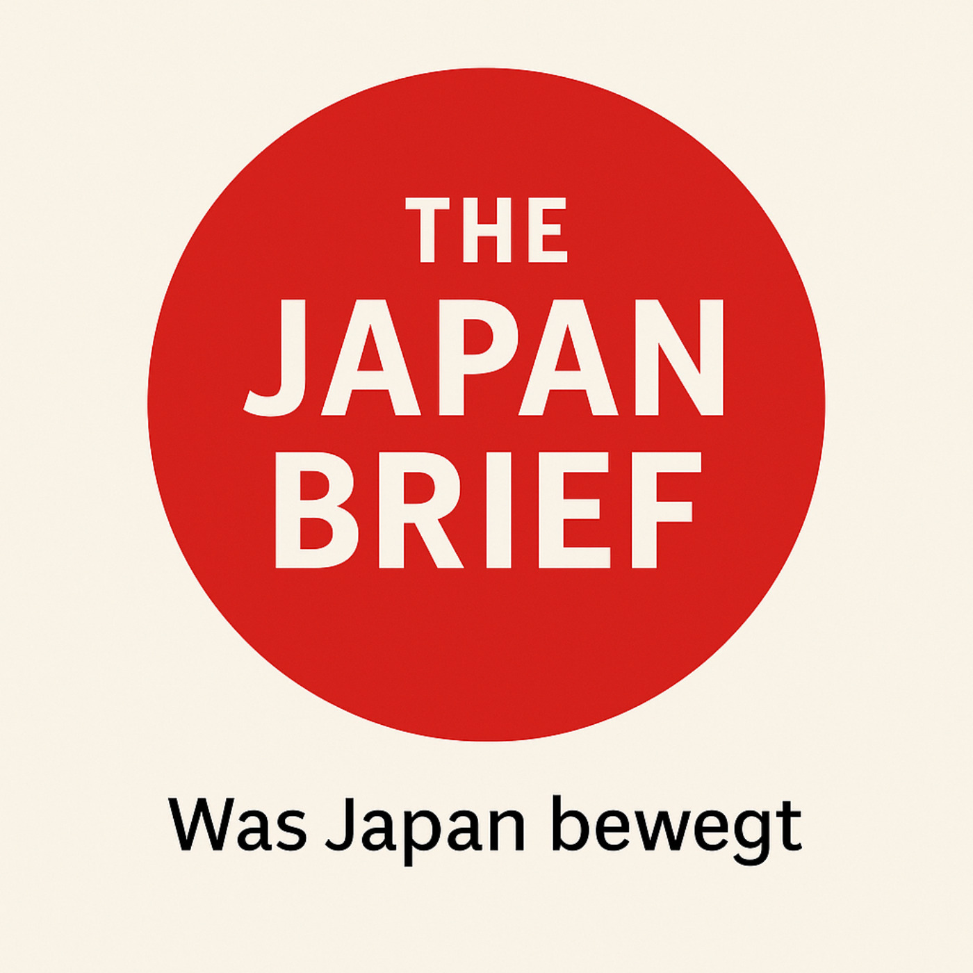 The Japan Brief