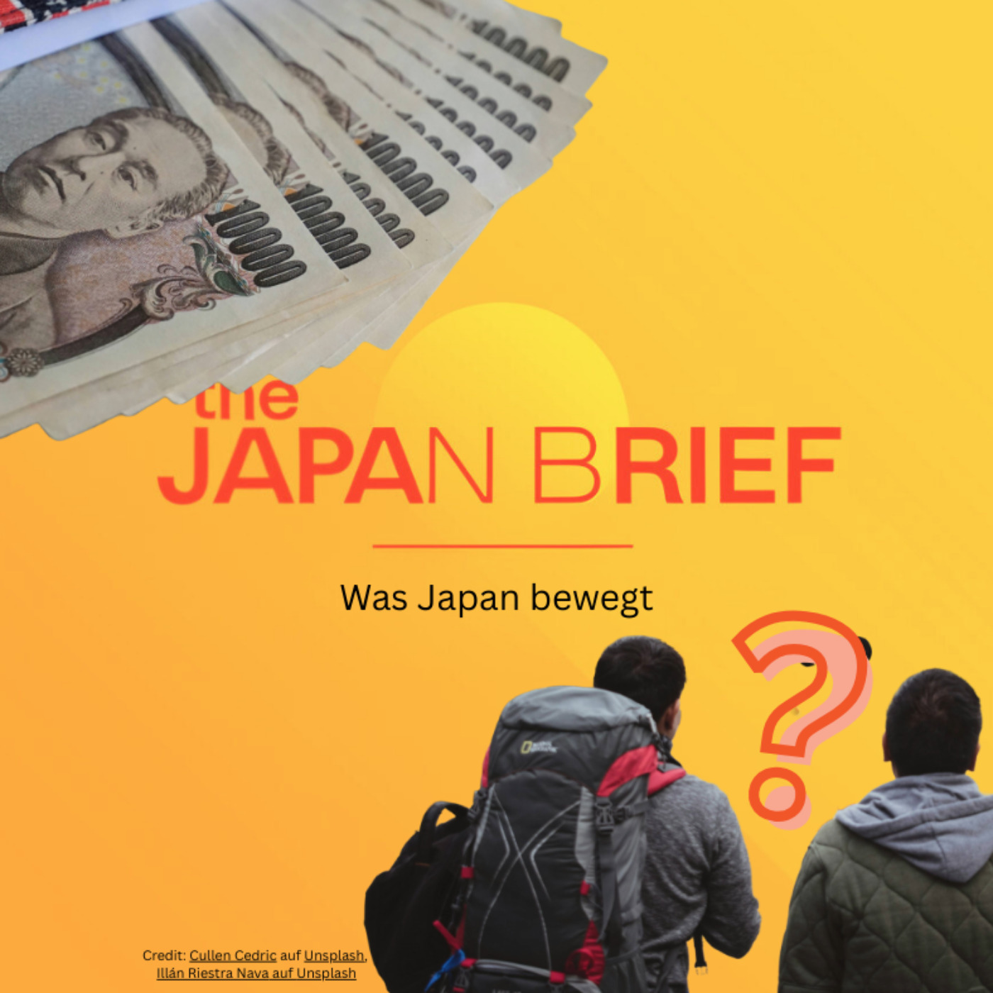 The Japan Brief