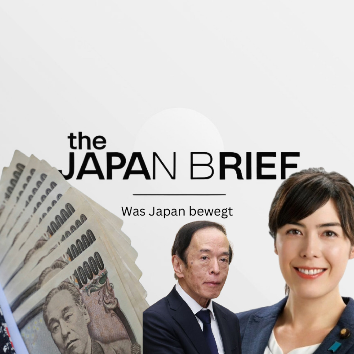 The Japan Brief