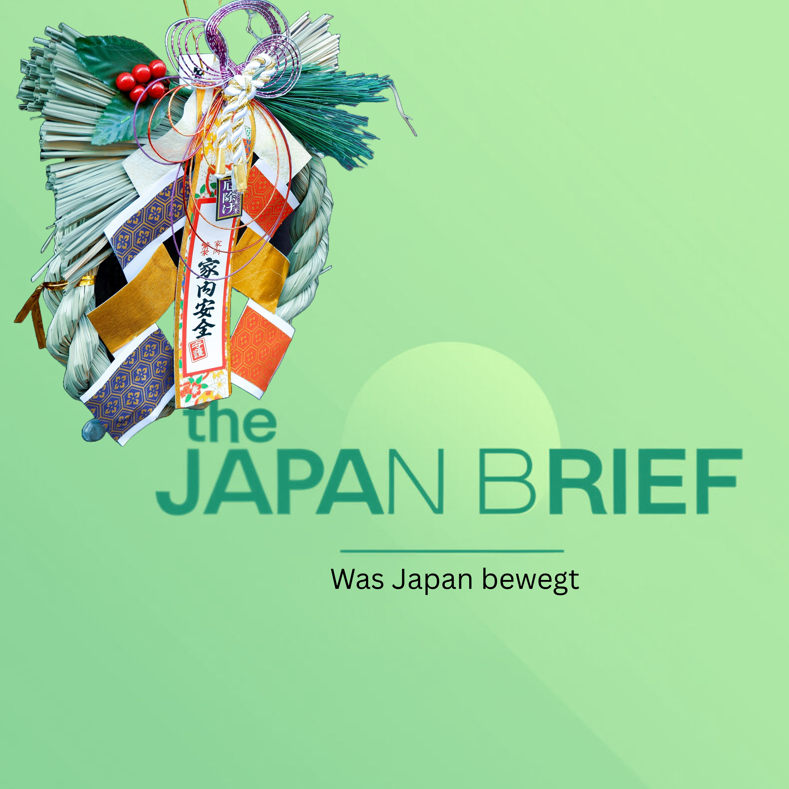 The Japan Brief