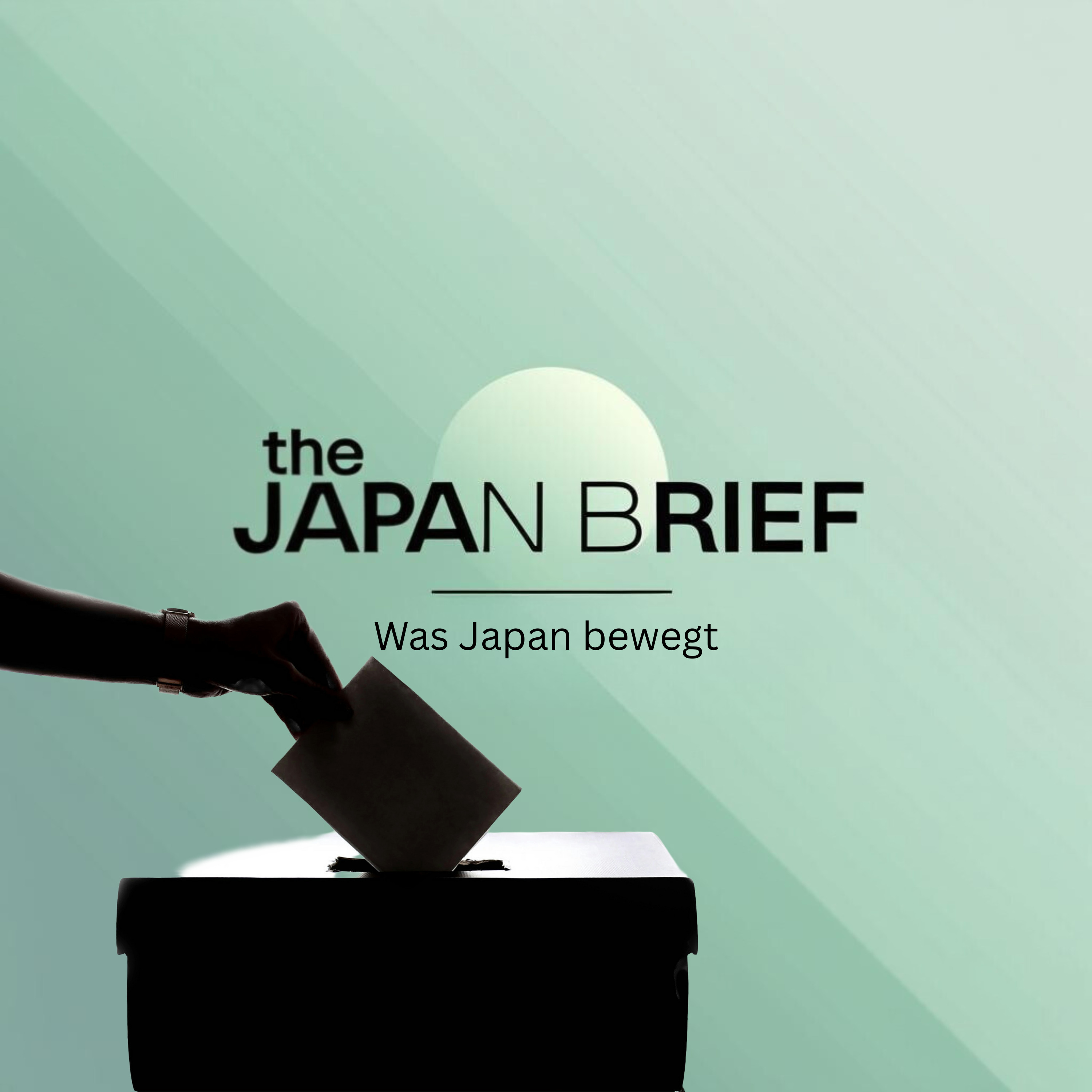 The Japan Brief