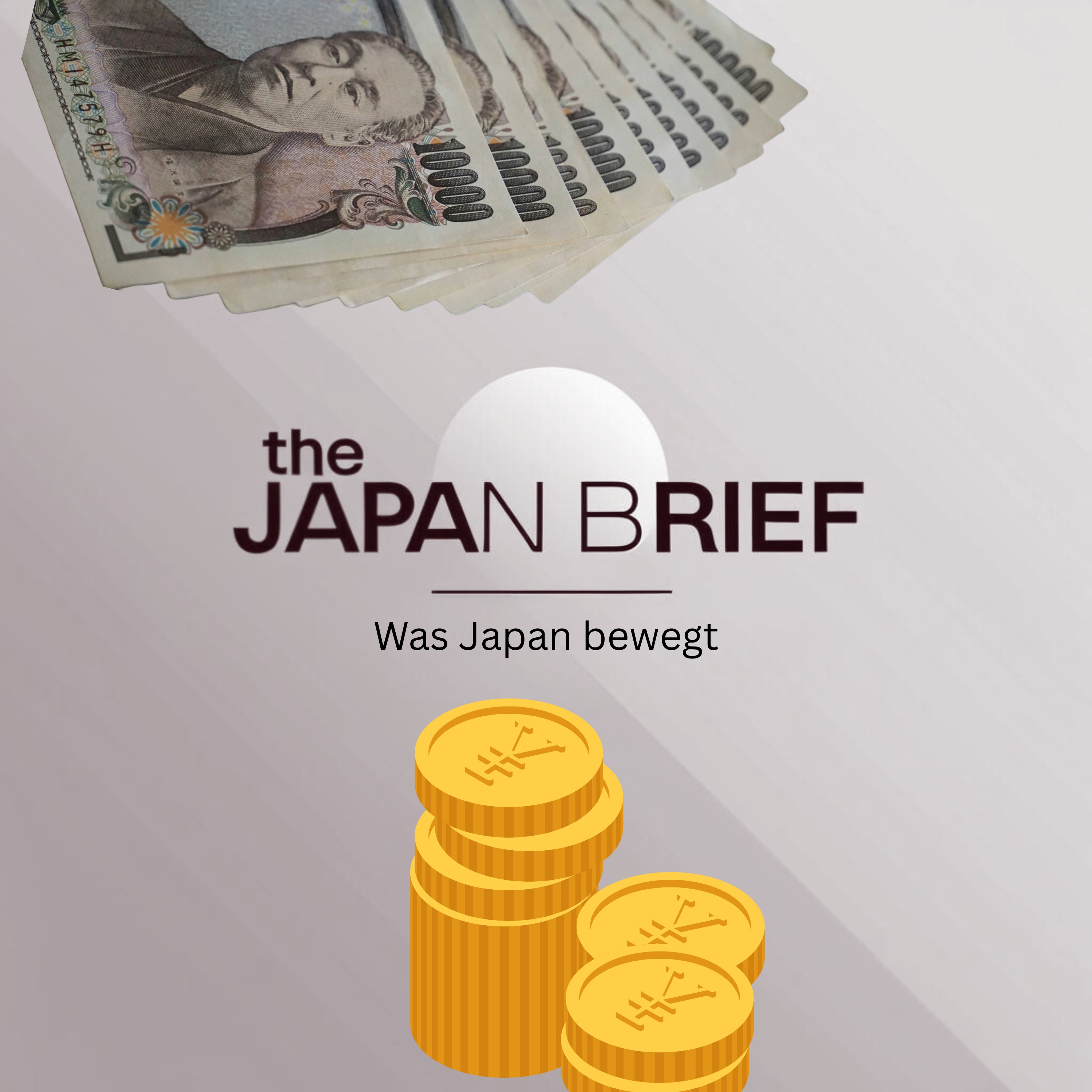 Warum ist Japan gerade so billig? episode artwork