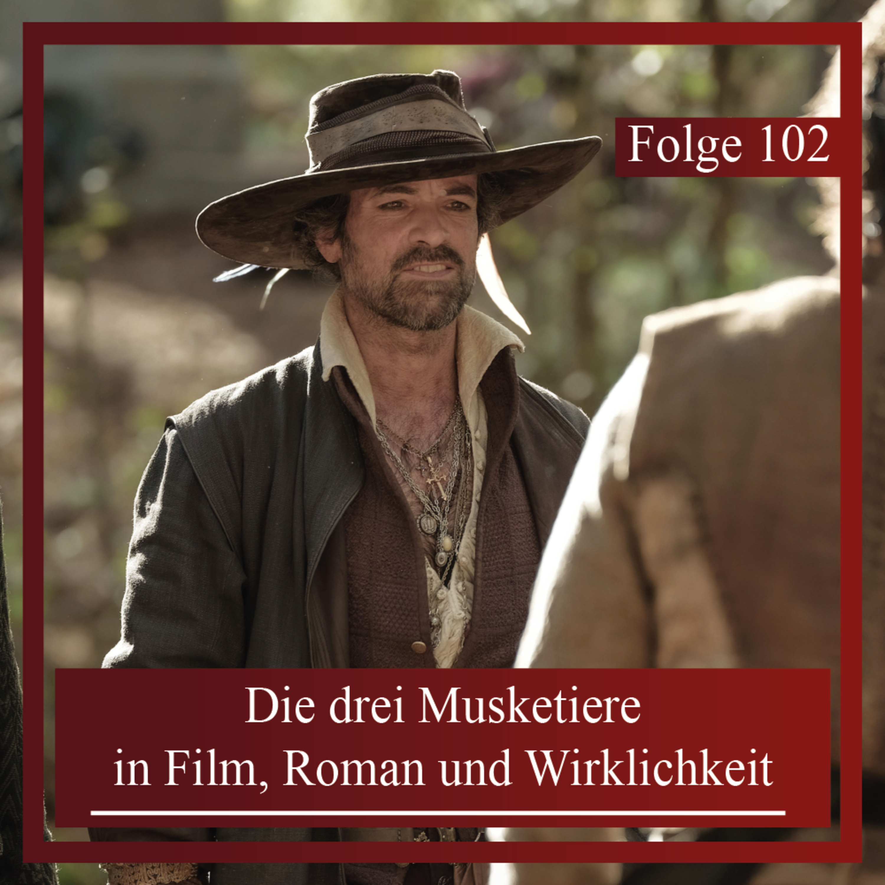 Epochentrotter - erzählte Geschichte