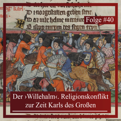 Epochentrotter - erzählte Geschichte