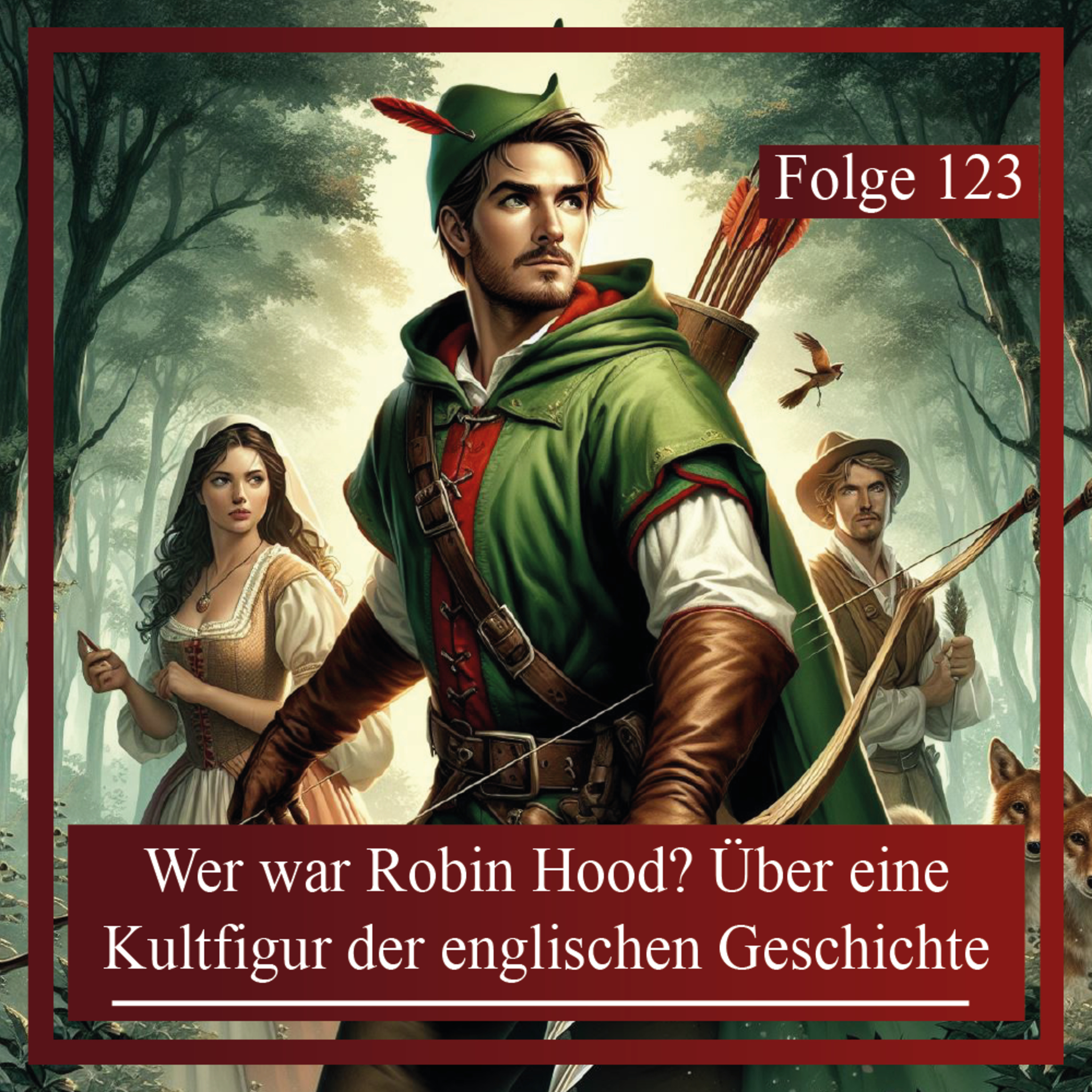 Epochentrotter - erzählte Geschichte